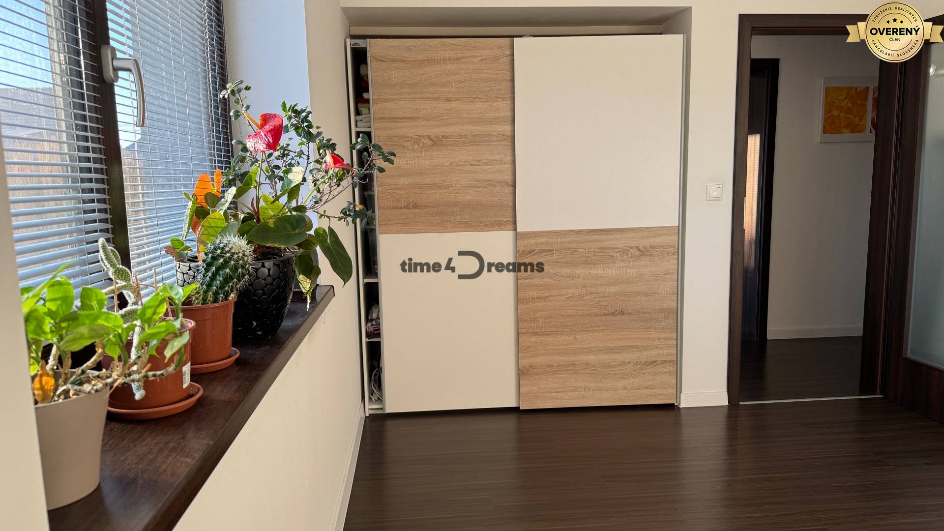 NA PREDAJ rodinný dom v obci Hrušovany