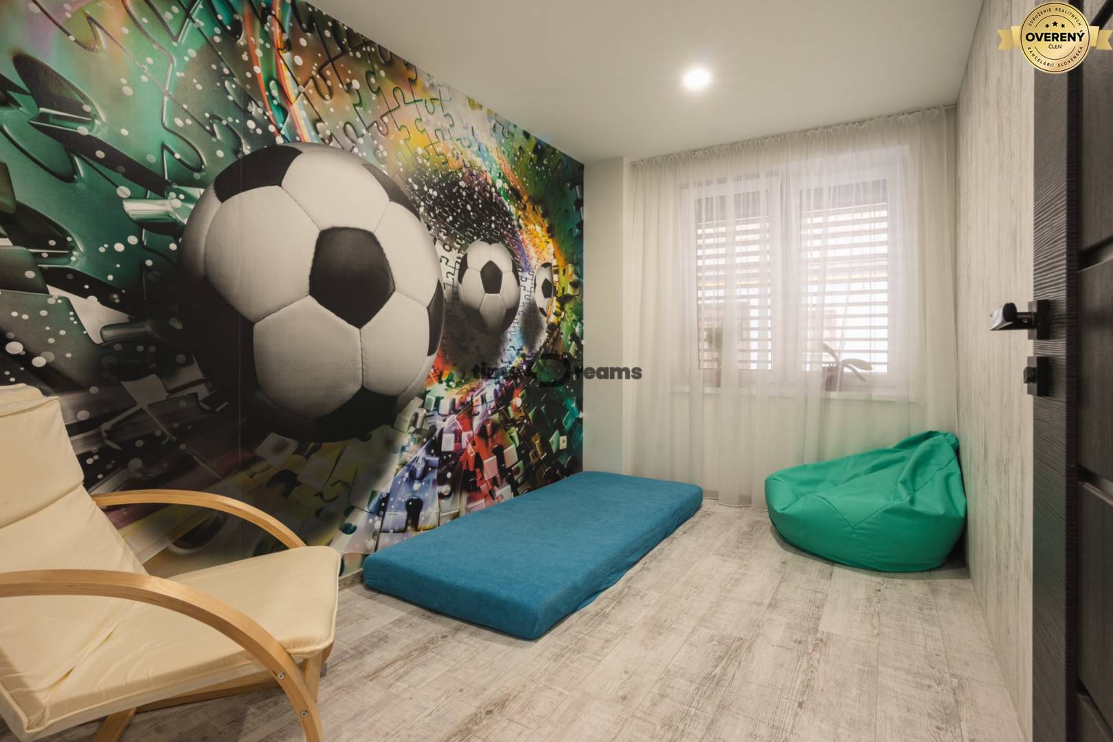 NA PREDAJ dizajnový byt v dome v Seredi, ktorý si ZAMILUJETE