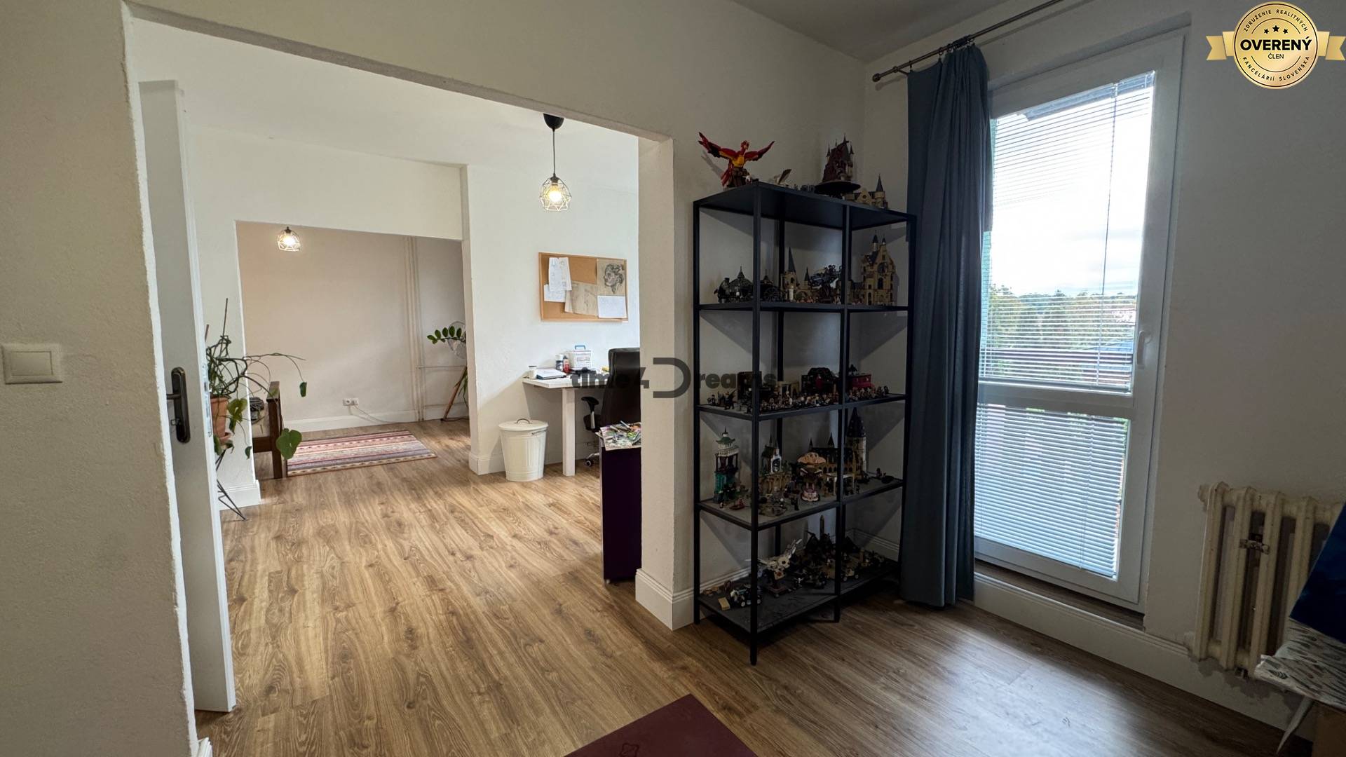 NA PREDAJ 9 izbový rodinný dom v obci Cabaj Čápor