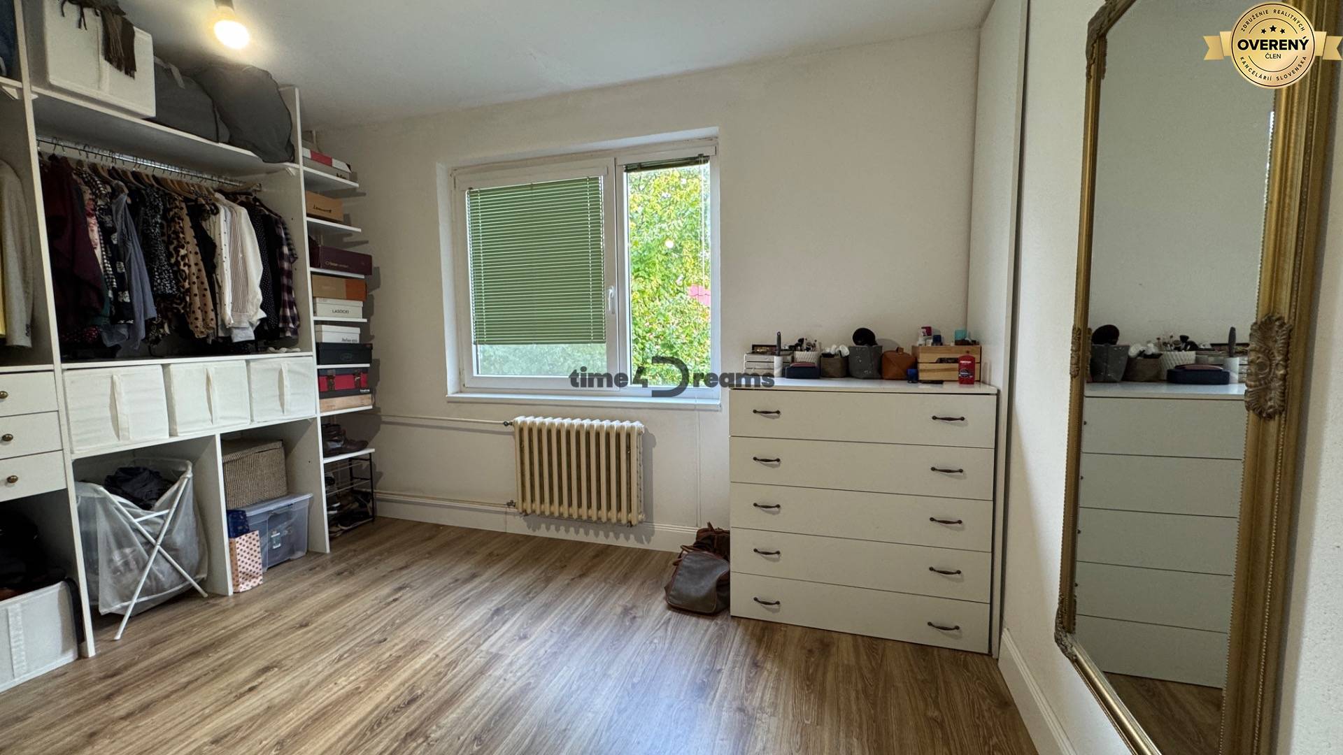 NA PREDAJ 9 izbový rodinný dom v obci Cabaj Čápor