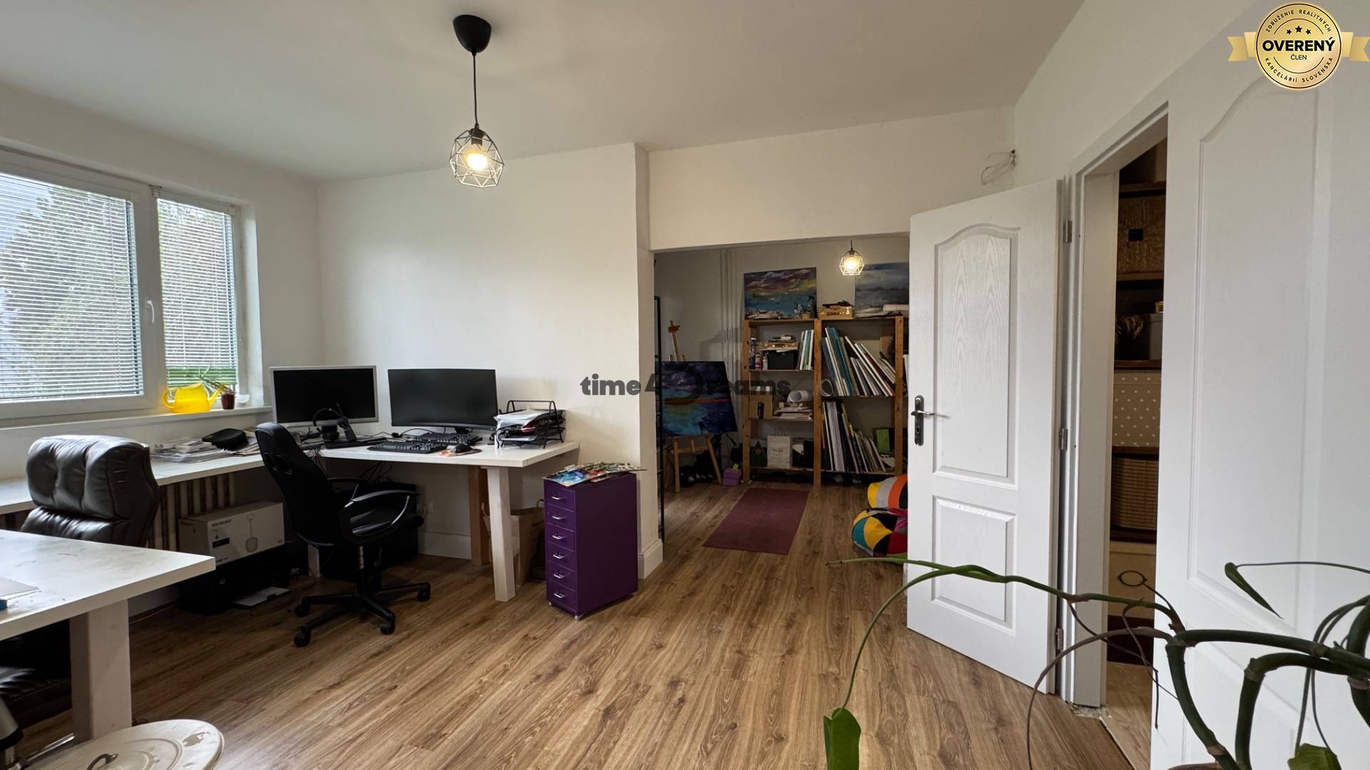 NA PREDAJ 9 izbový rodinný dom v obci Cabaj Čápor