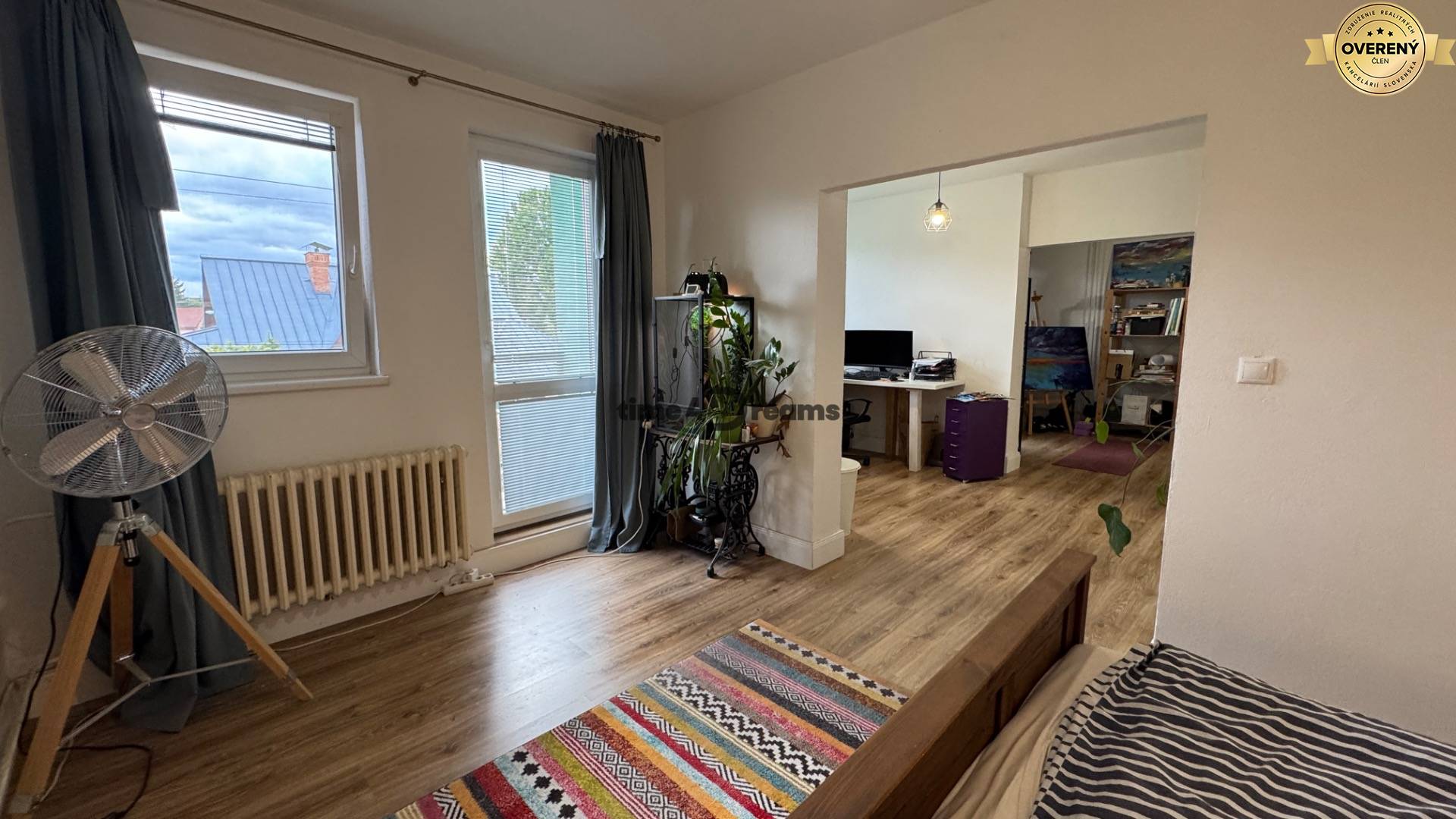 NA PREDAJ 9 izbový rodinný dom v obci Cabaj Čápor