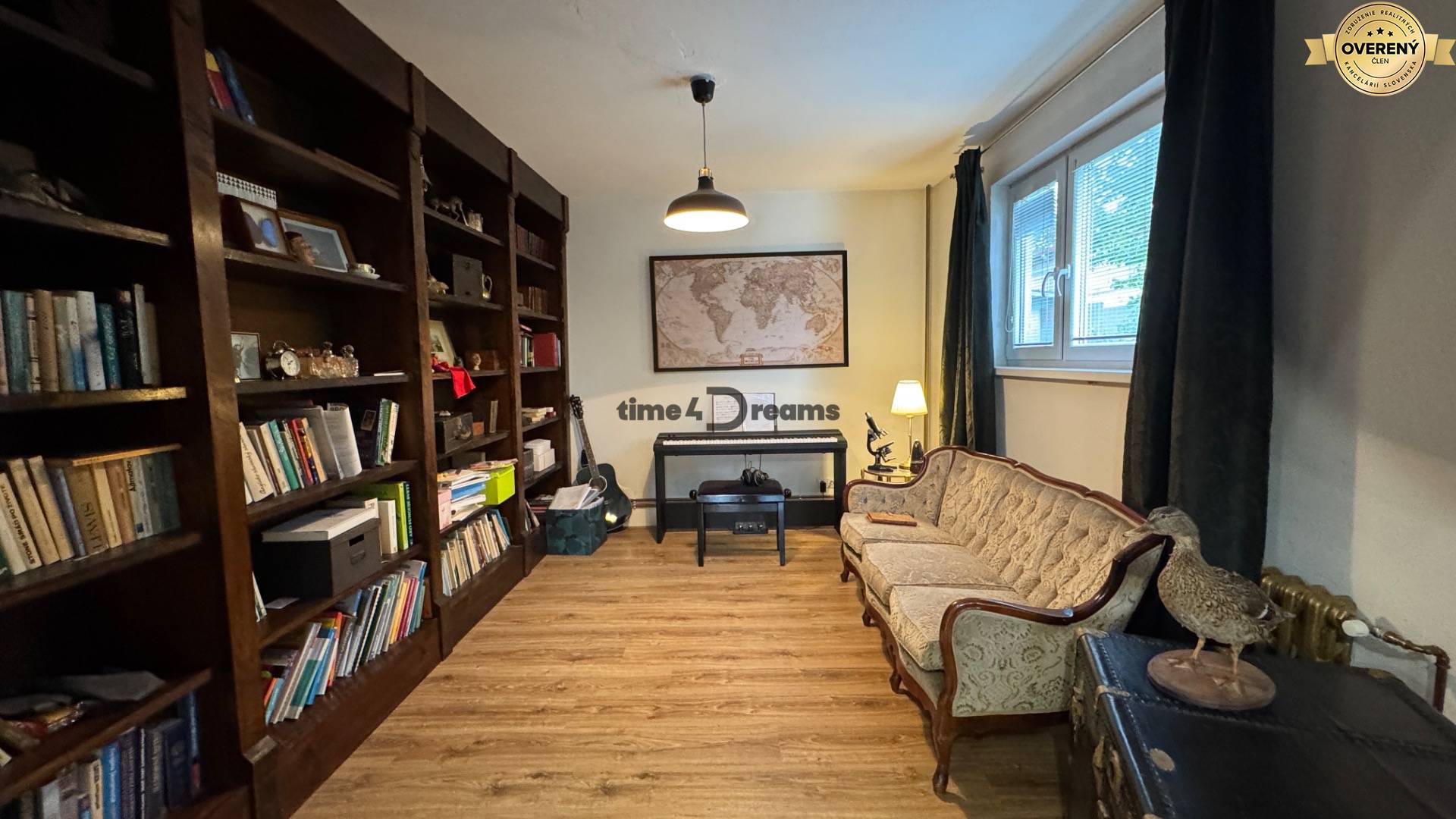 NA PREDAJ 9 izbový rodinný dom v obci Cabaj Čápor