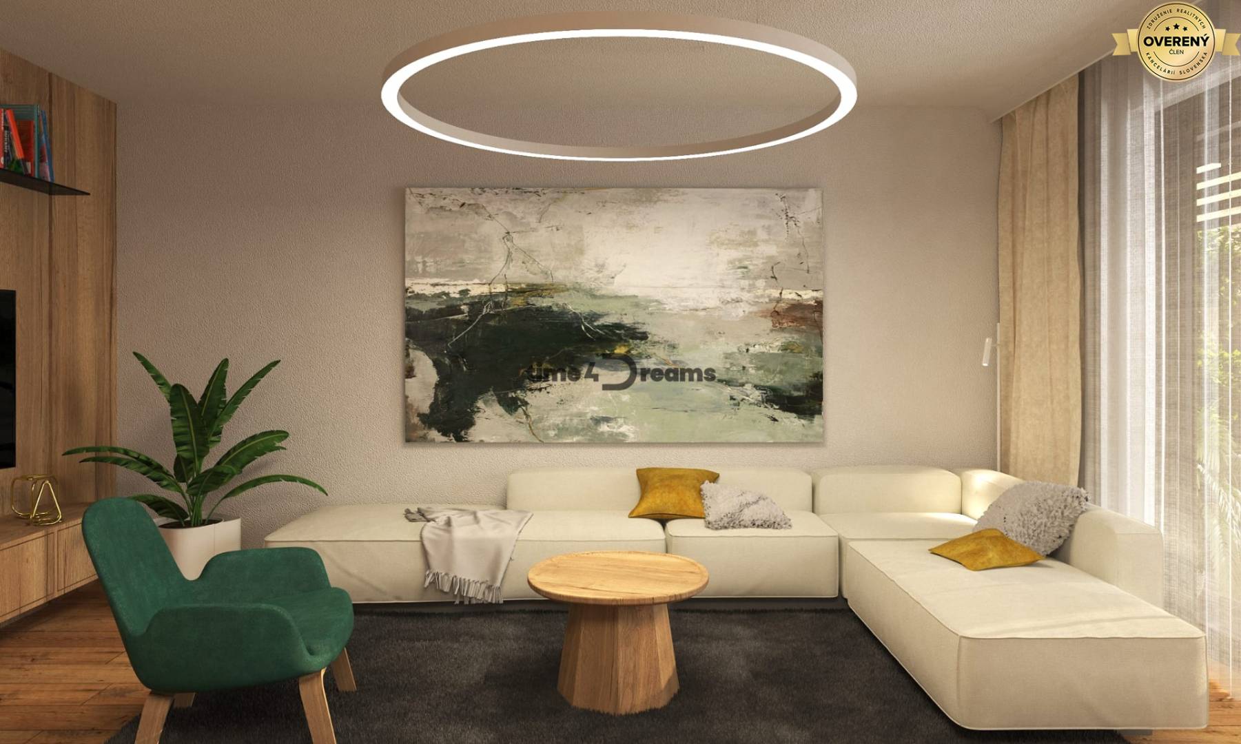 NA PREDAJ - Rodinné domy v Jarku, 4 izb. bungalovy