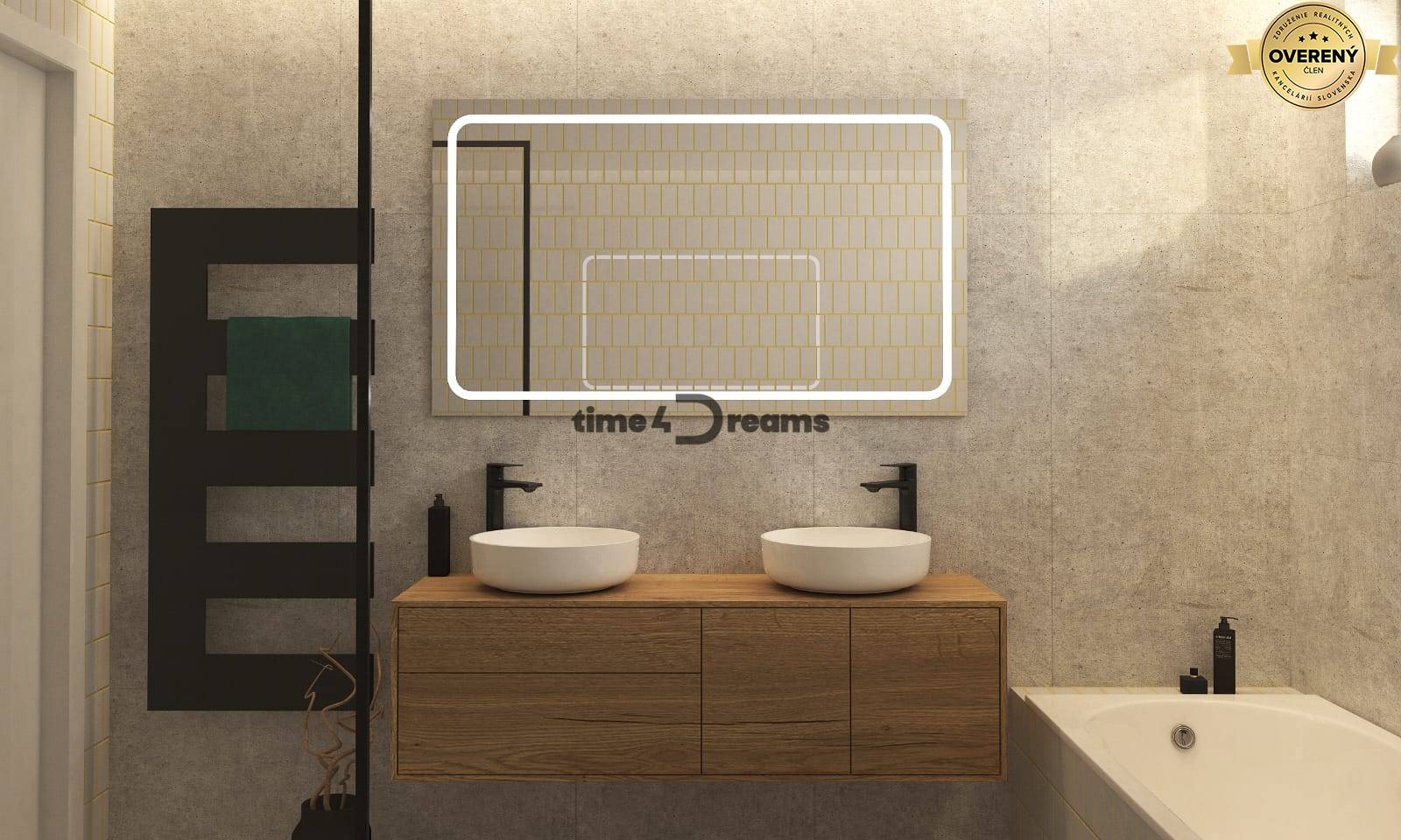 NA PREDAJ - Rodinné domy v Jarku, 4 izb. bungalovy