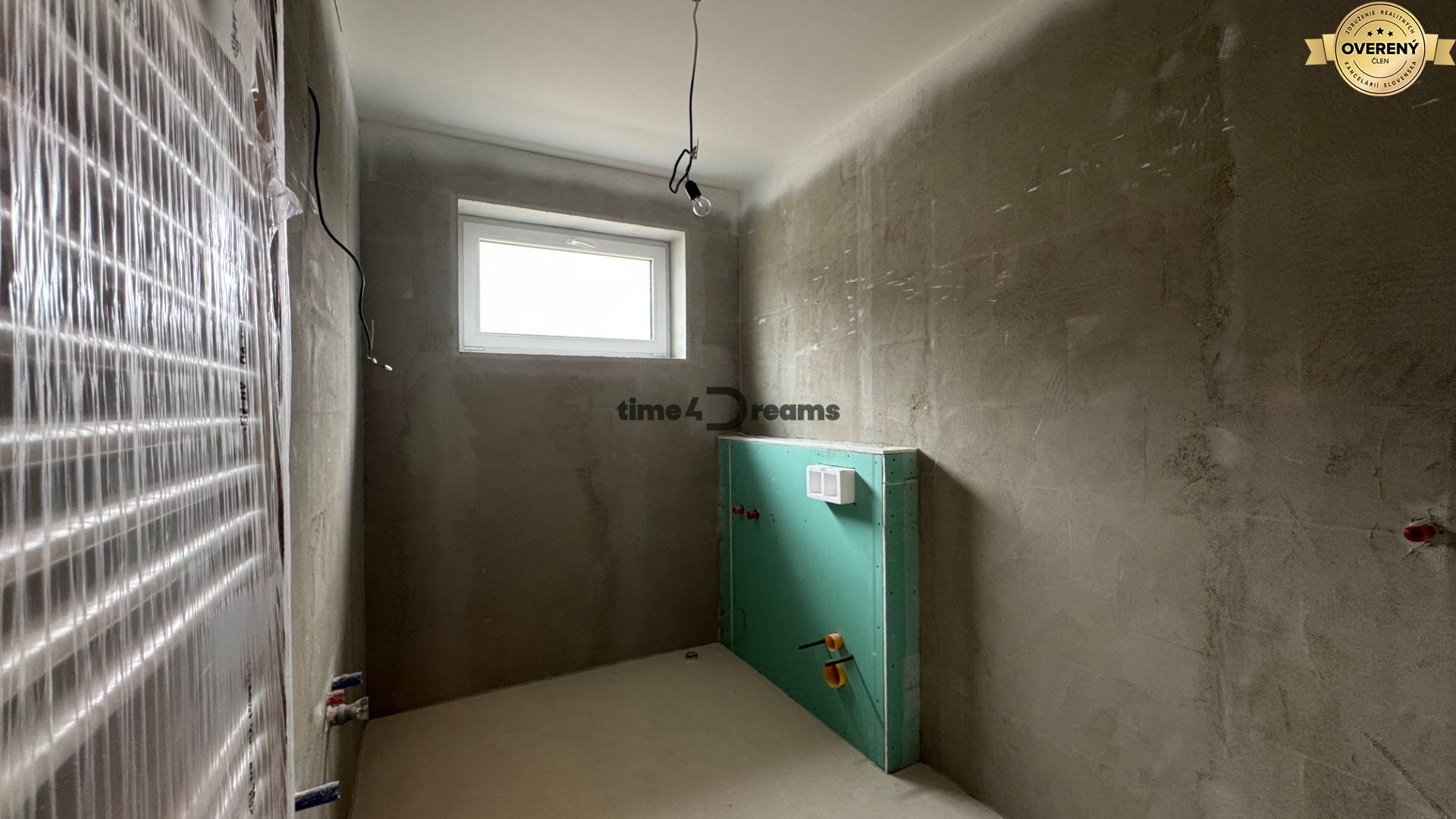 NA PREDAJ - Rodinné domy v Jarku, 4 izb. bungalovy