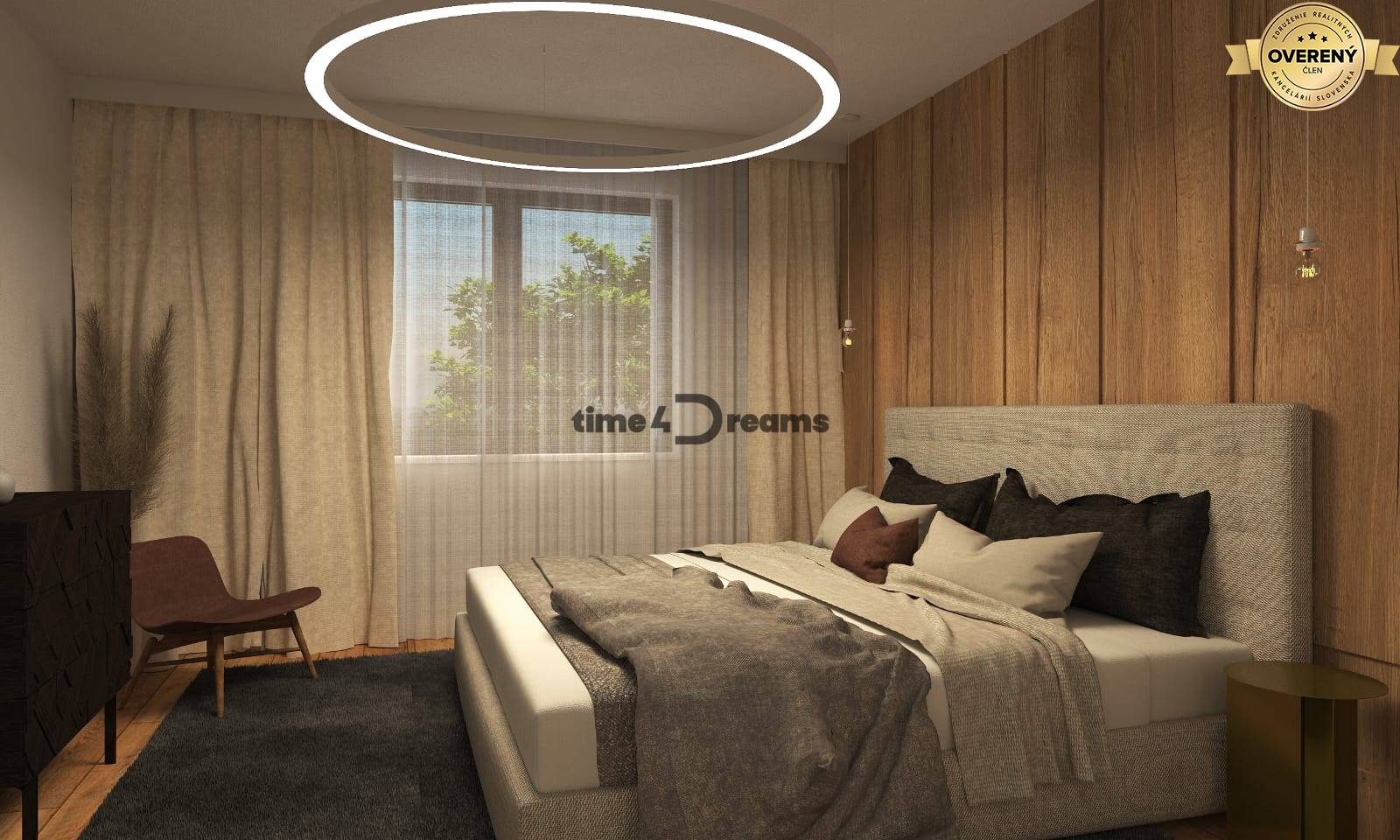 NA PREDAJ - Rodinné domy v Jarku, 4 izb. bungalovy