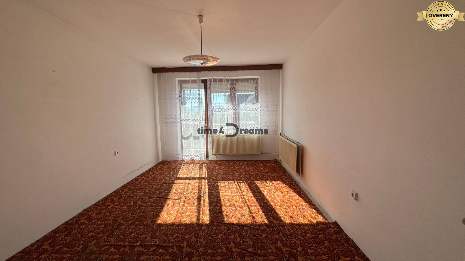 NA PREDAJ 5 izbový rodinný dom v obci Urmince - Topoľčany