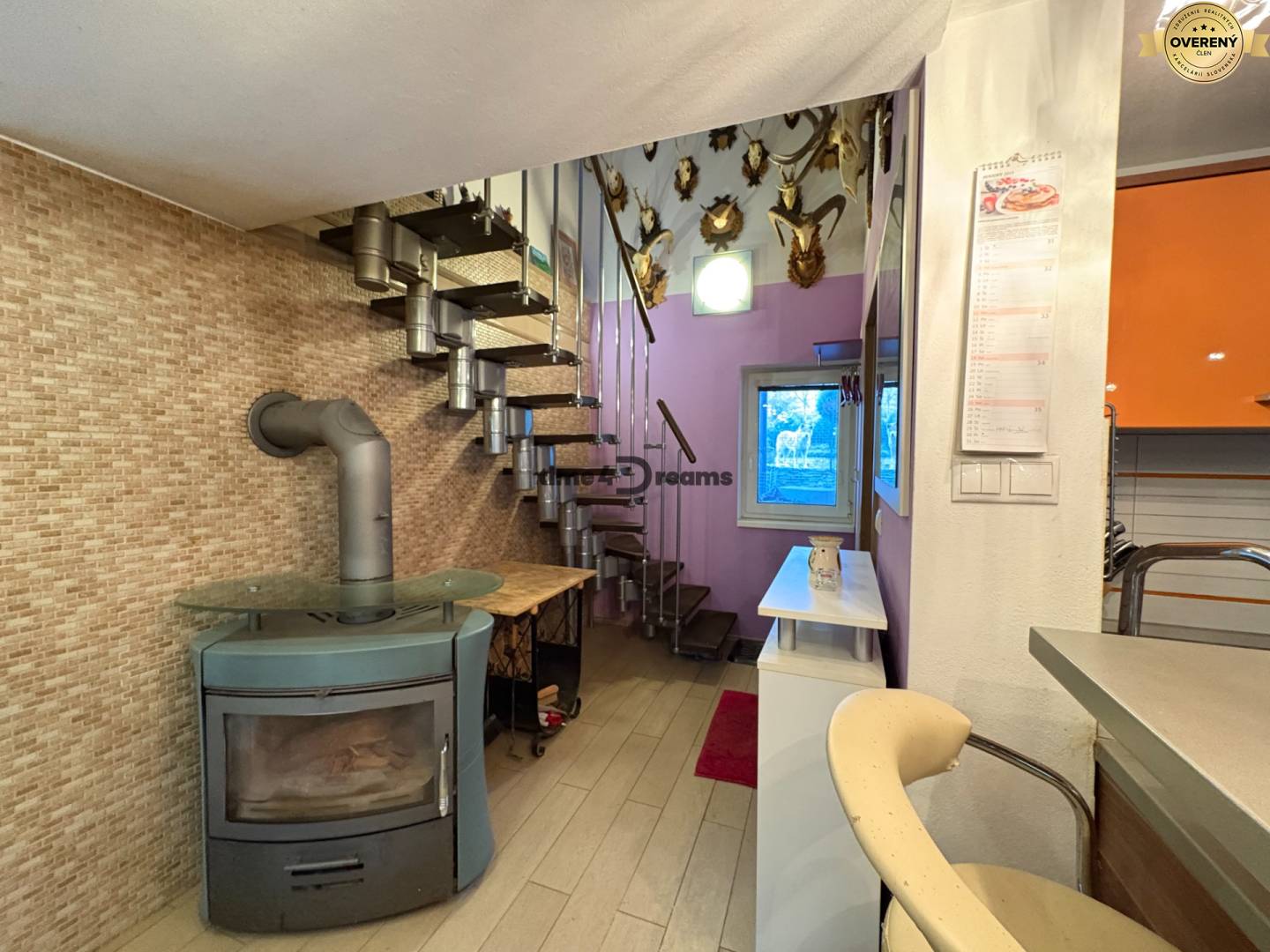 Na predaj: 2 izbový domček v Leviciach