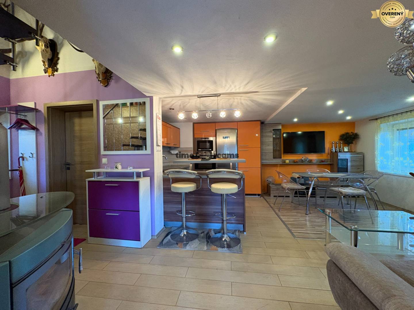 Na predaj: 2 izbový domček v Leviciach