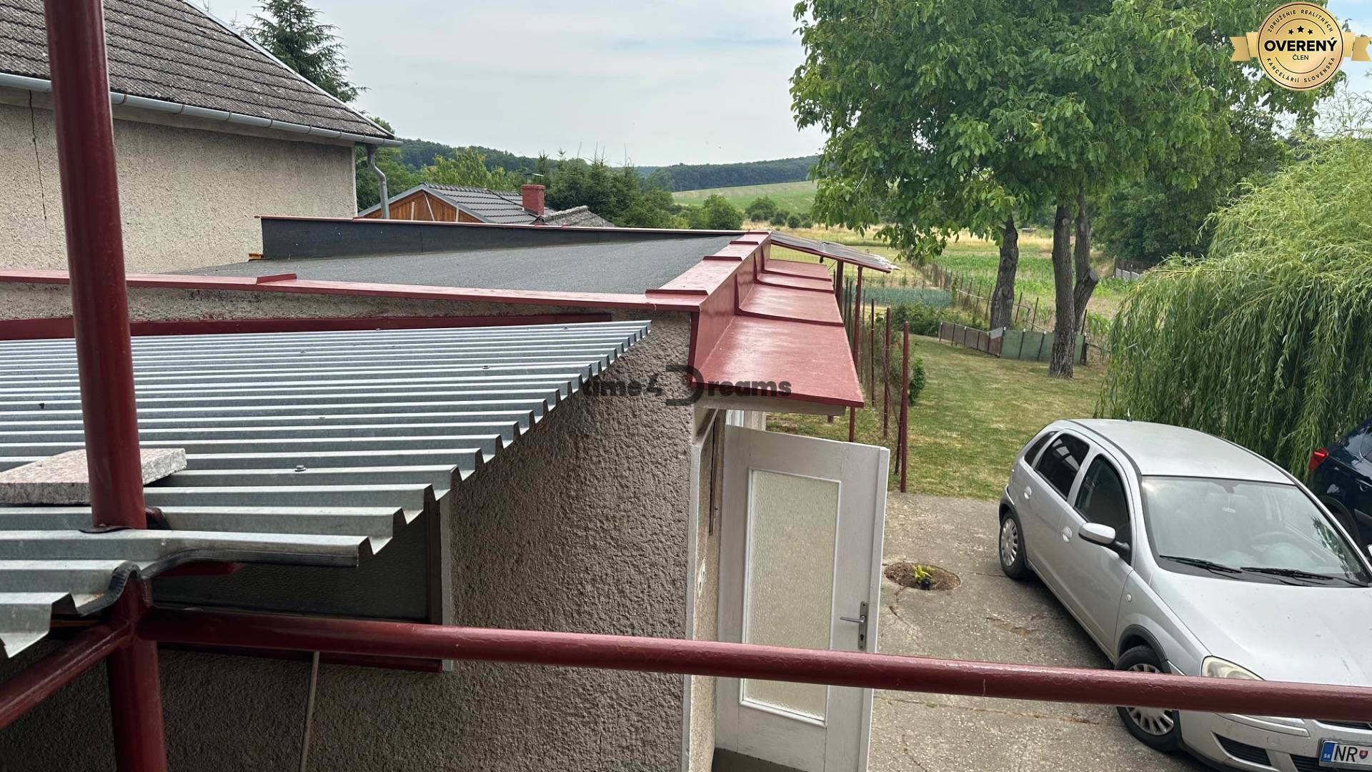 PREDAJ Rodinného domu v obci Cifáre ‼️znížená cena