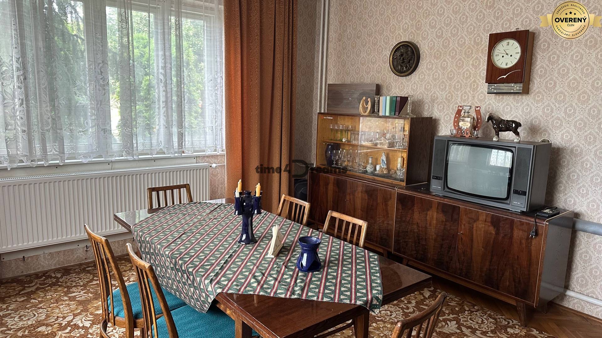 PREDAJ Rodinného domu v obci Cifáre ‼️znížená cena