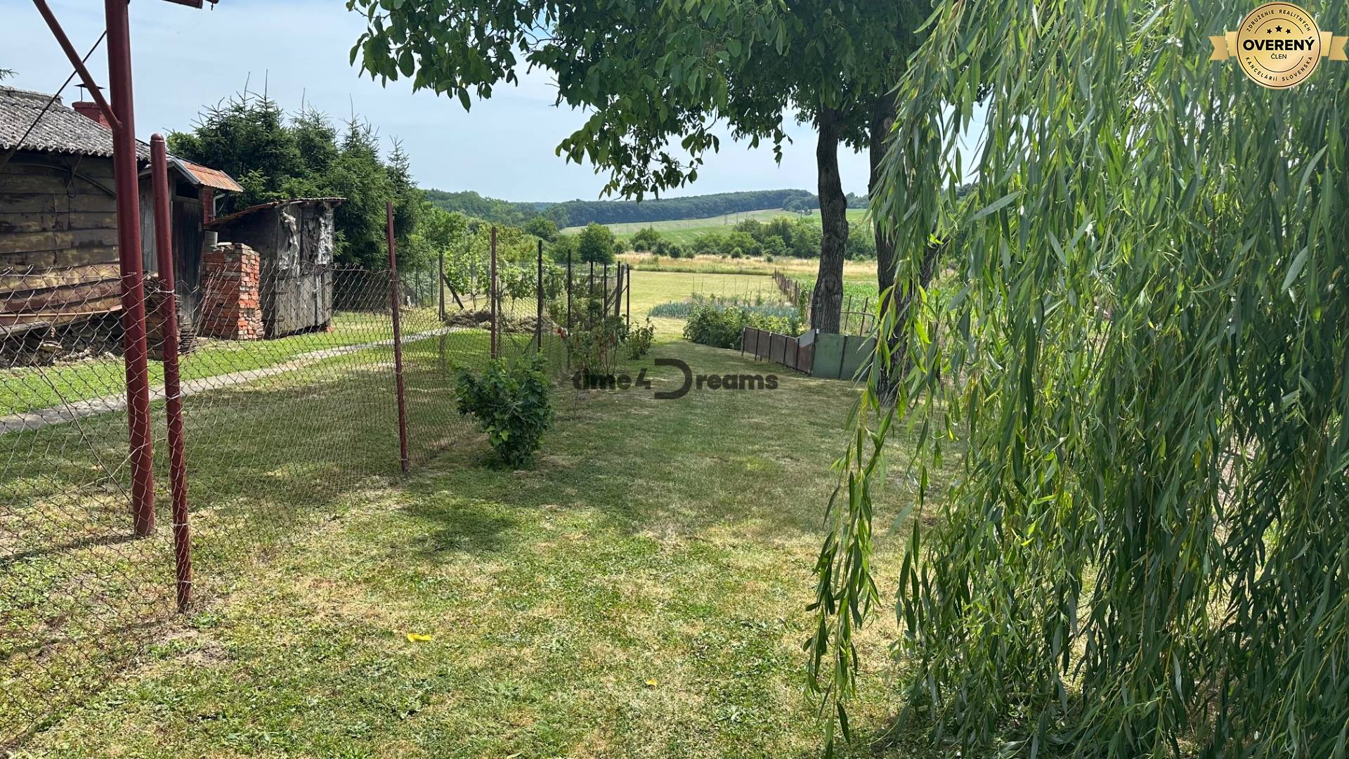 PREDAJ Rodinného domu v obci Cifáre ‼️znížená cena