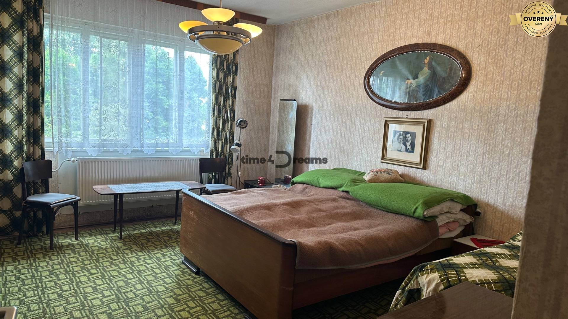 PREDAJ Rodinného domu v obci Cifáre ‼️znížená cena