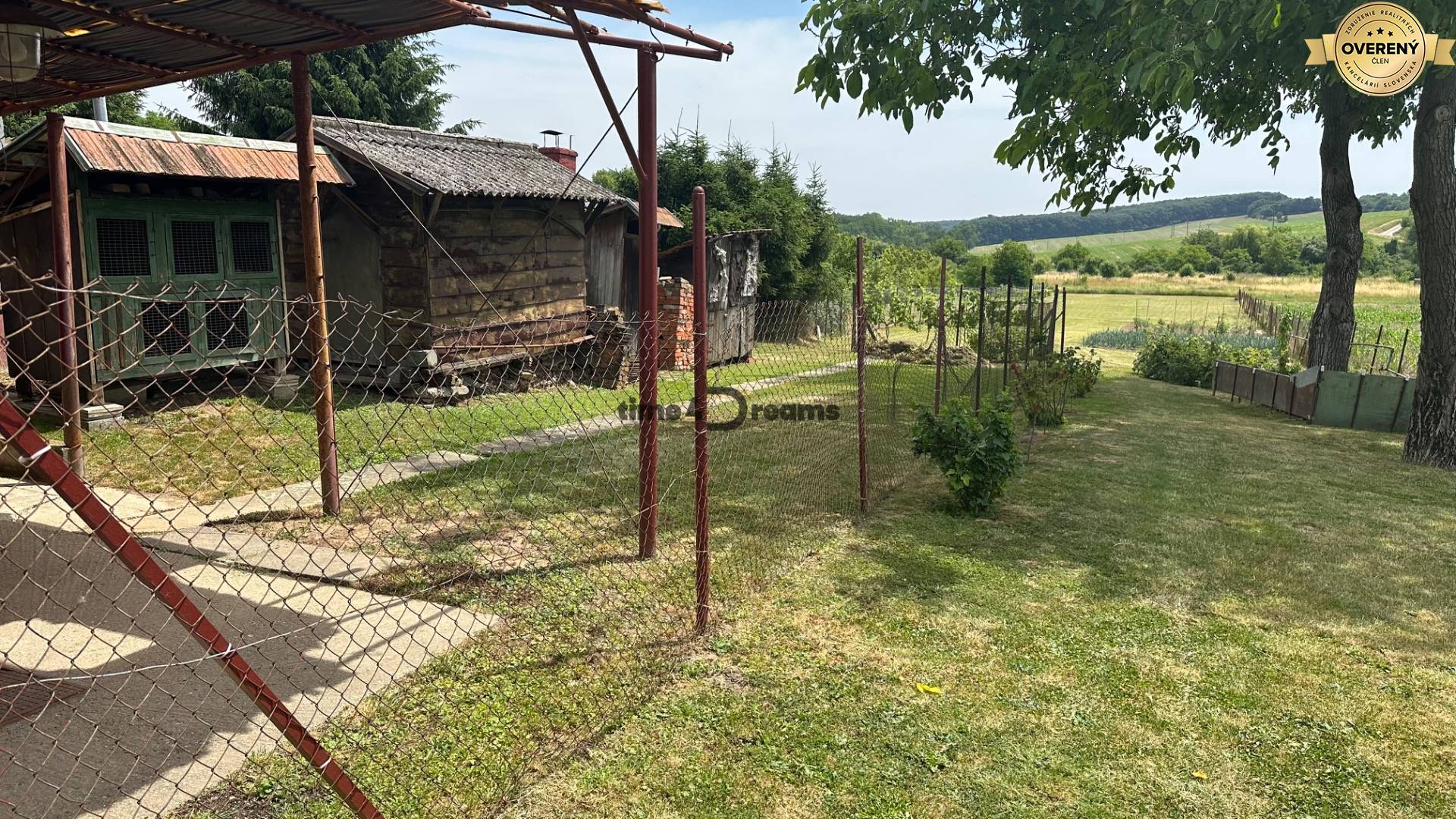 PREDAJ Rodinného domu v obci Cifáre ‼️znížená cena