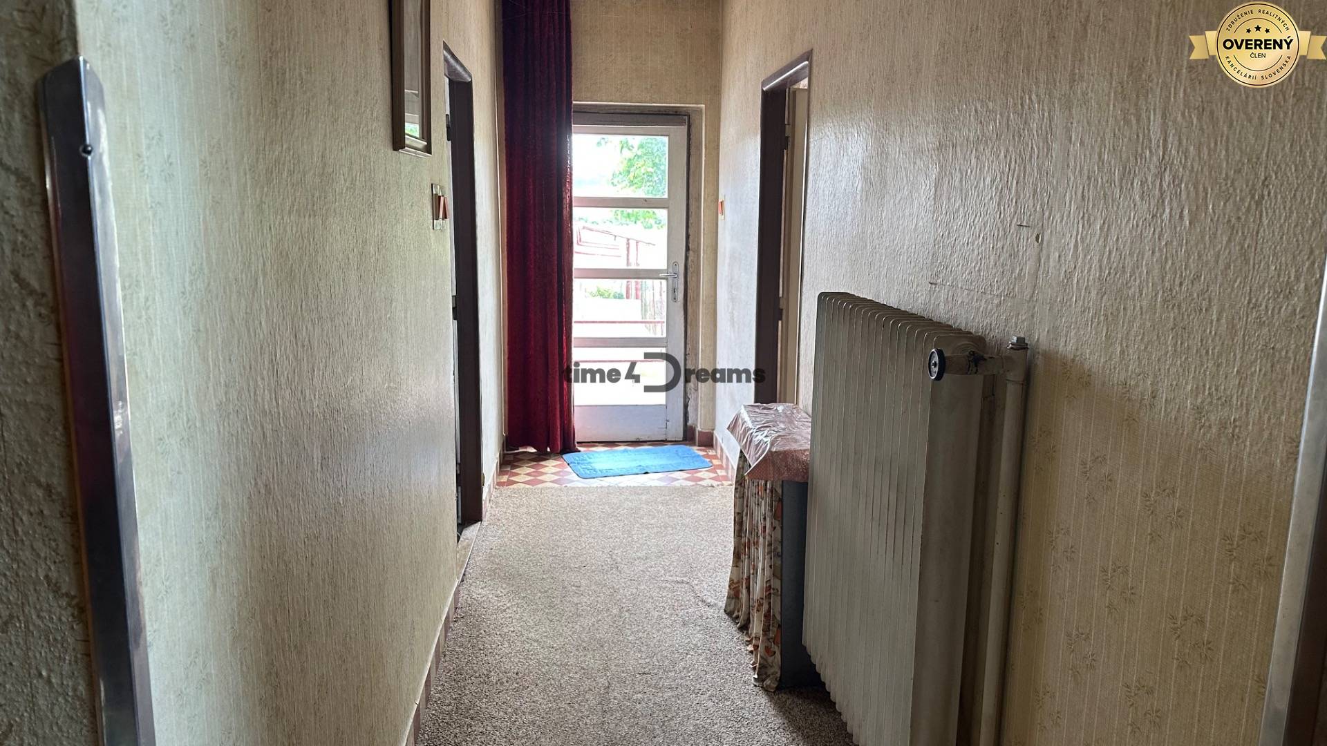 PREDAJ Rodinného domu v obci Cifáre ‼️znížená cena