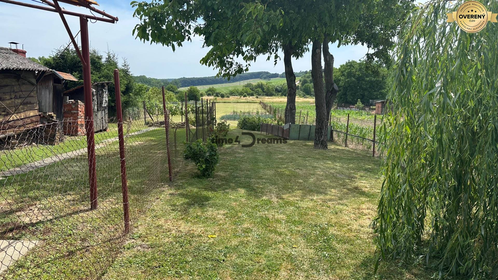 PREDAJ Rodinného domu v obci Cifáre ‼️znížená cena