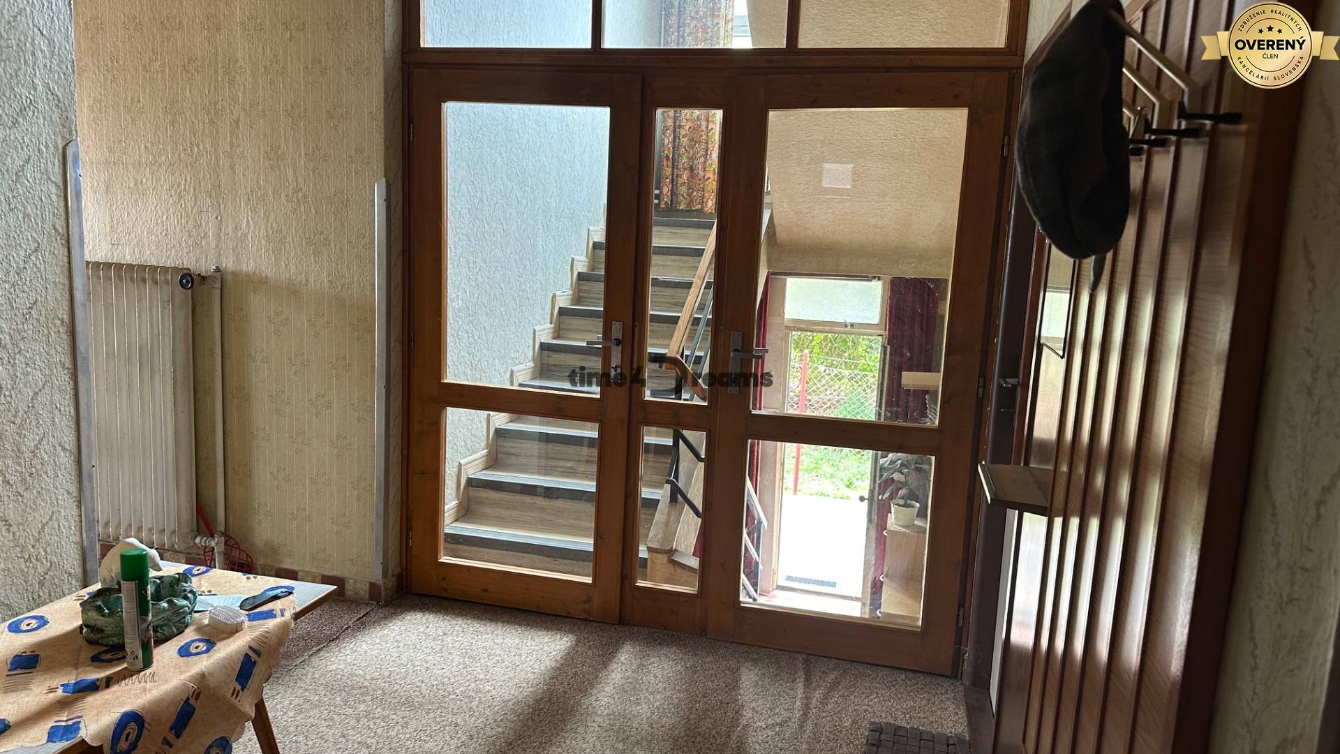 PREDAJ Rodinného domu v obci Cifáre ‼️znížená cena