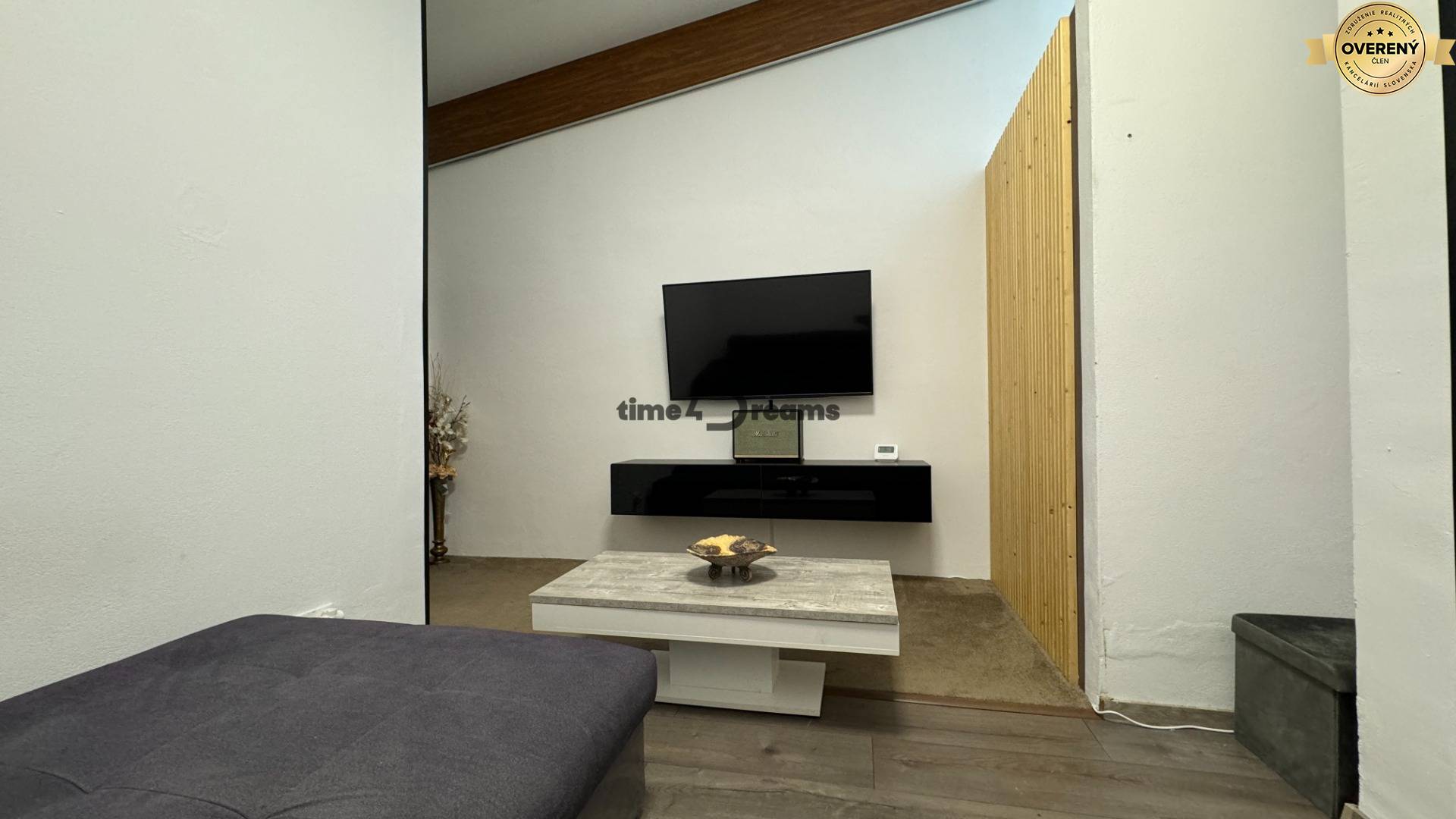 ODSTÚPENIE gastro prevádzky PIZZA Top v Nitre