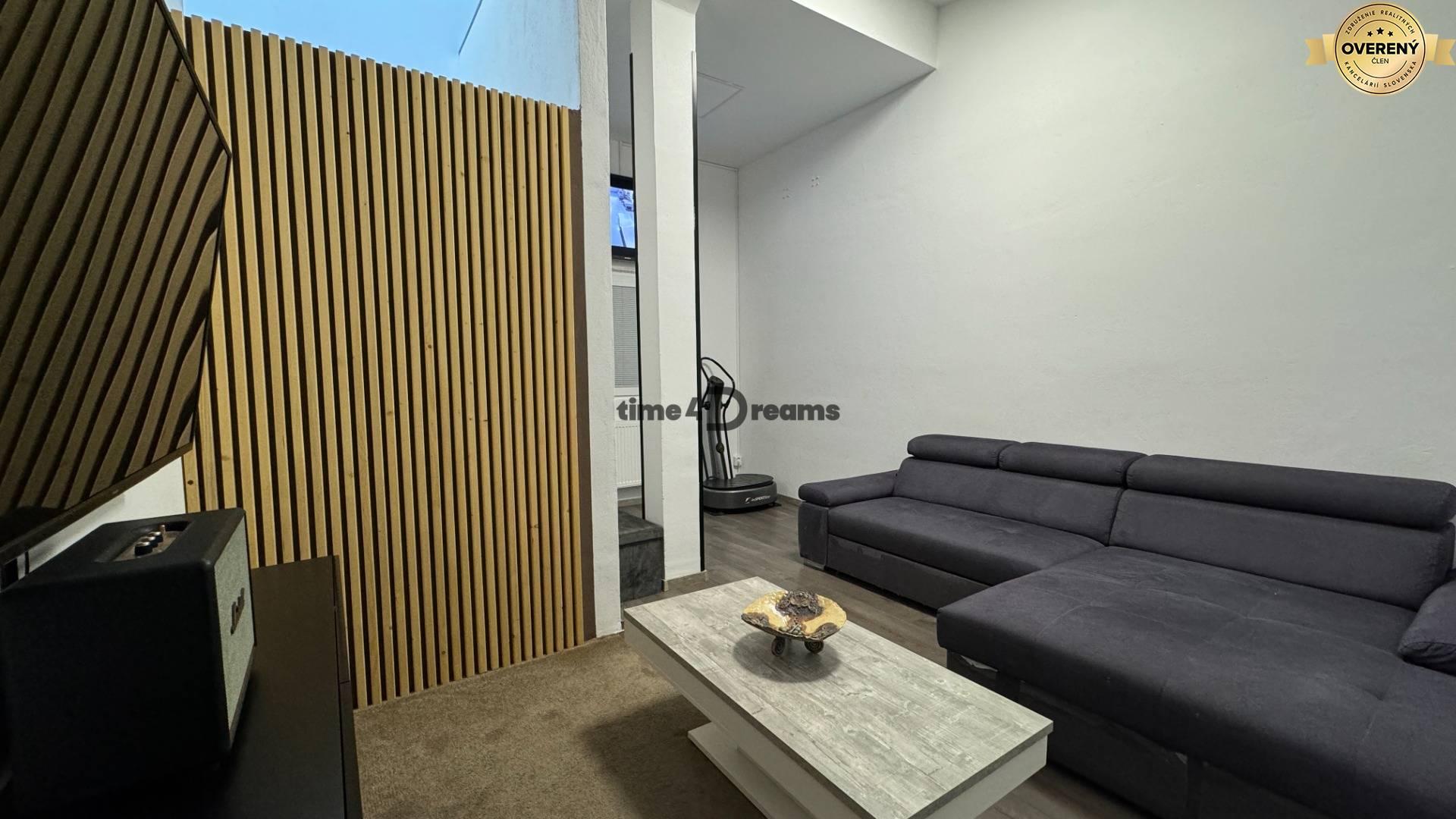 ODSTÚPENIE gastro prevádzky PIZZA Top v Nitre