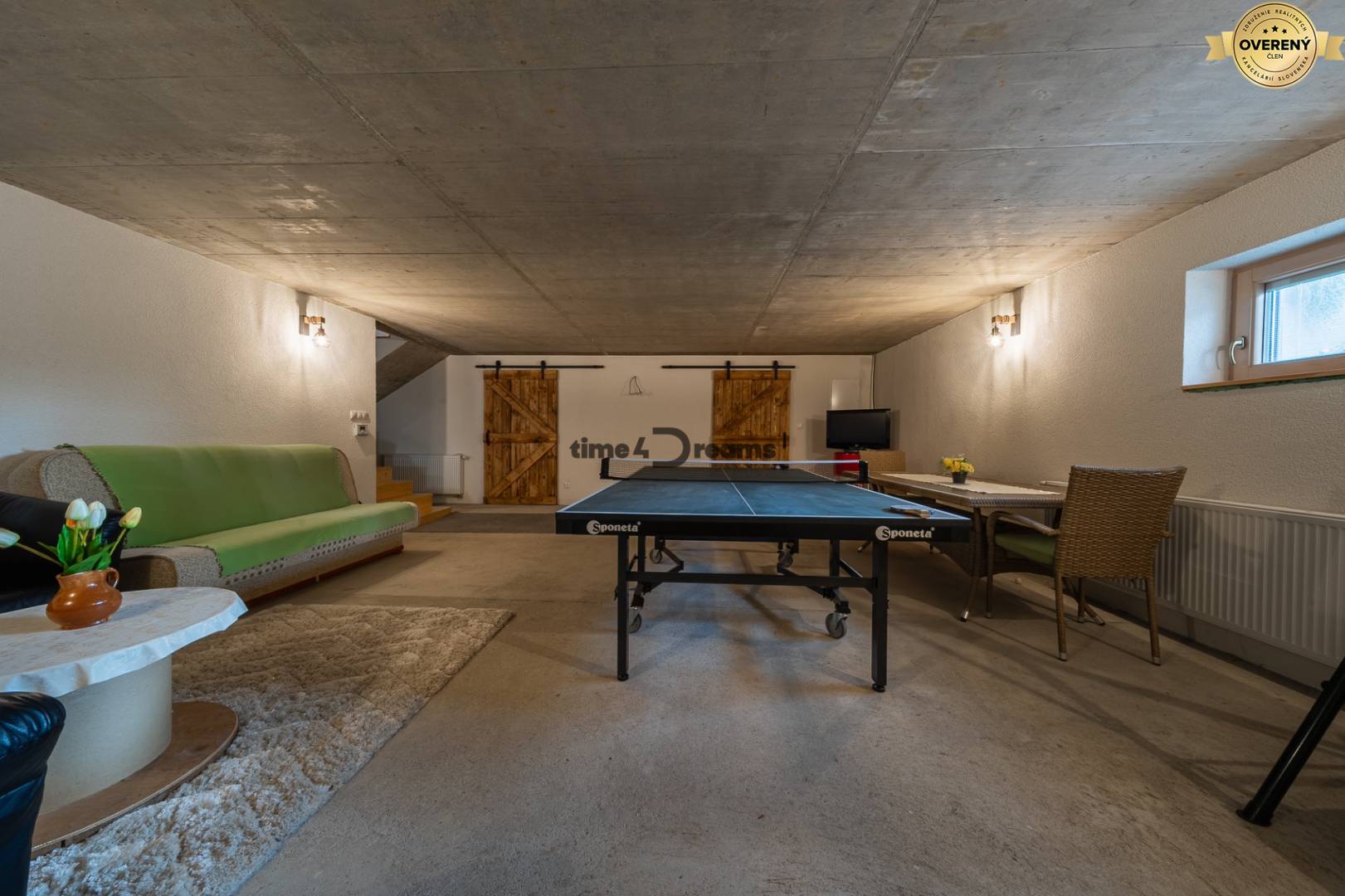 NA PREDAJ čarovná CHATA v srdci Duchonky - Topoľčany