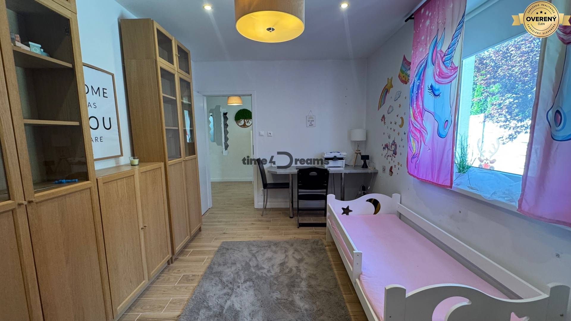 NA PREDAJ Radový rodinný dom v obci Malý Lapáš