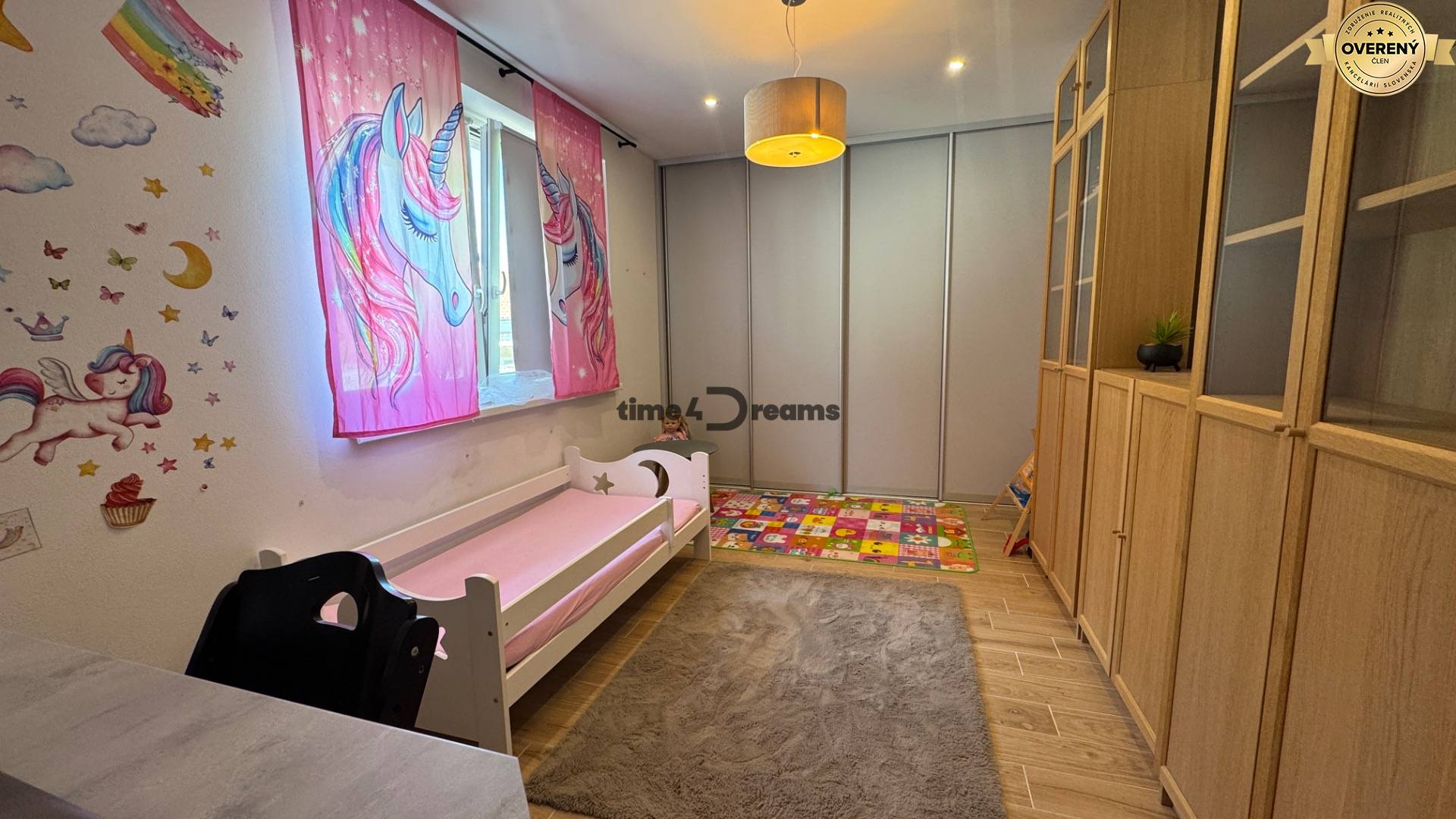 NA PREDAJ Radový rodinný dom v obci Malý Lapáš