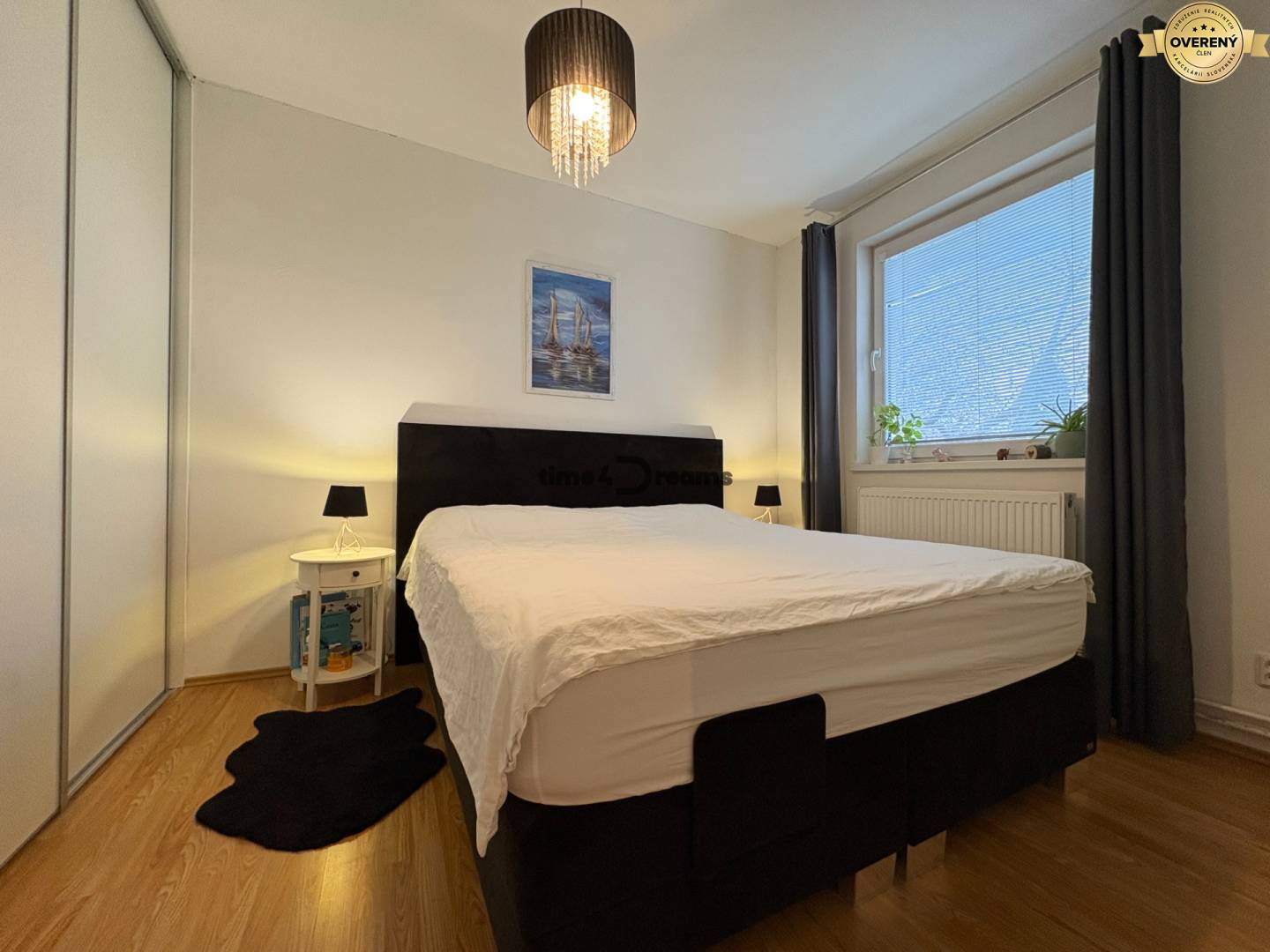 Na predaj: 3 izb.byt + záhradka + pivnica + komora