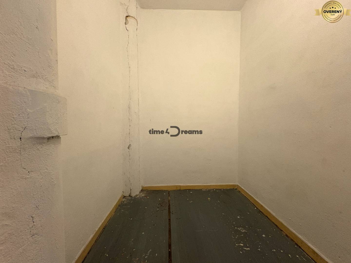 Na predaj: 3 izb.byt + 2x balkon + šatník