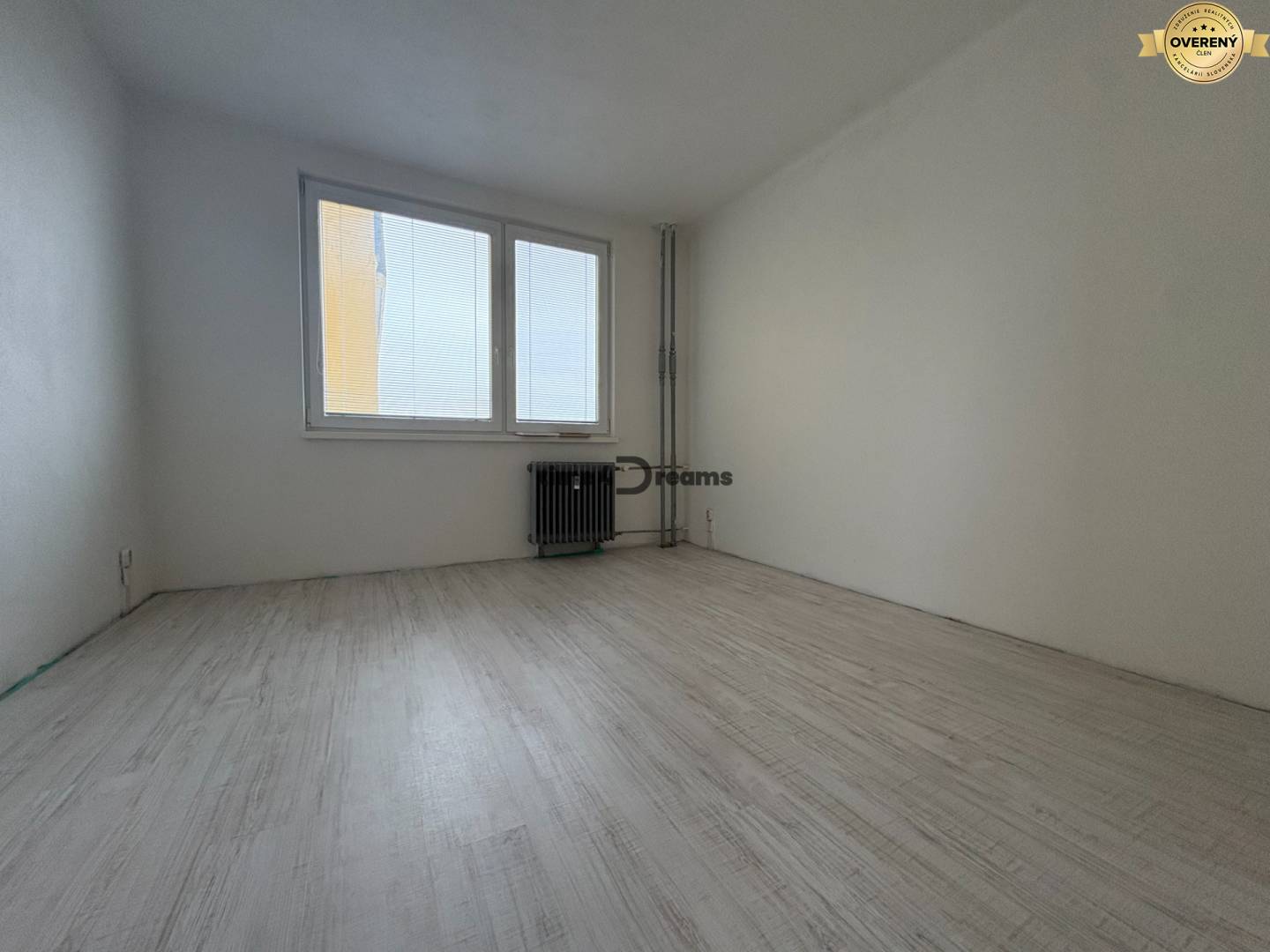 Na predaj: 3 izb.byt + 2x balkon + šatník