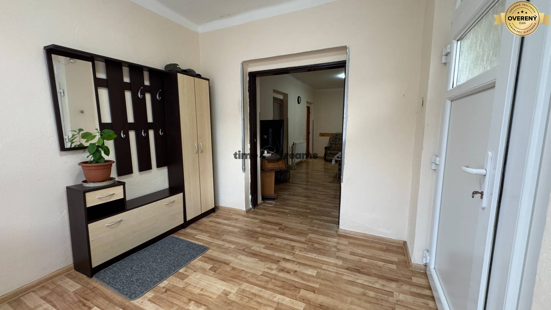 NA PREDAJ Rodinný dom - Šurany - Nitriansky Hrádok, EXKLUZÍVNE