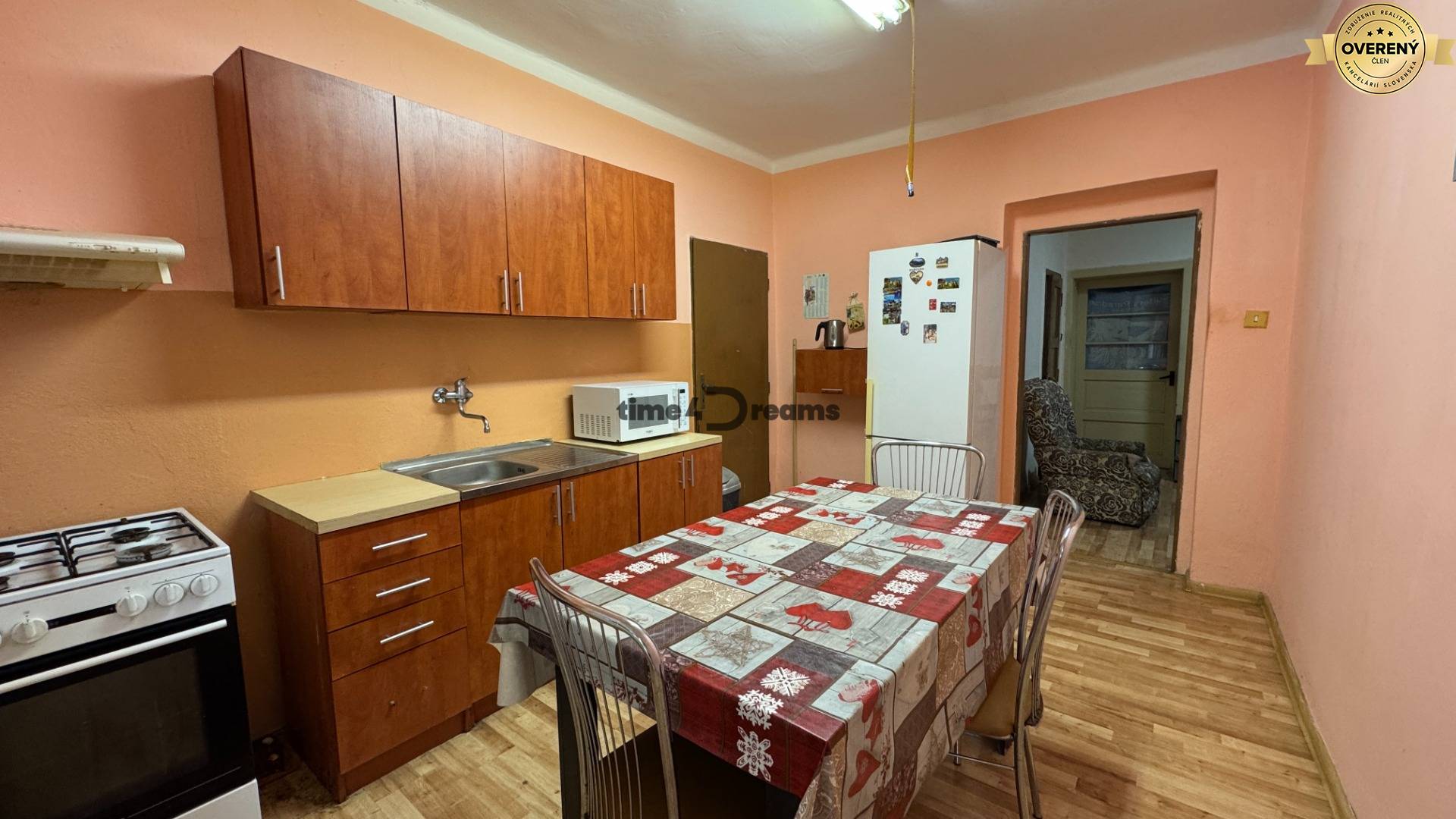 NA PREDAJ Rodinný dom - Šurany - Nitriansky Hrádok, EXKLUZÍVNE