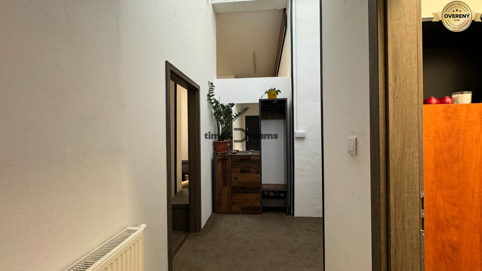 ODSTÚPENIE gastro prevádzky PIZZA Top v Nitre