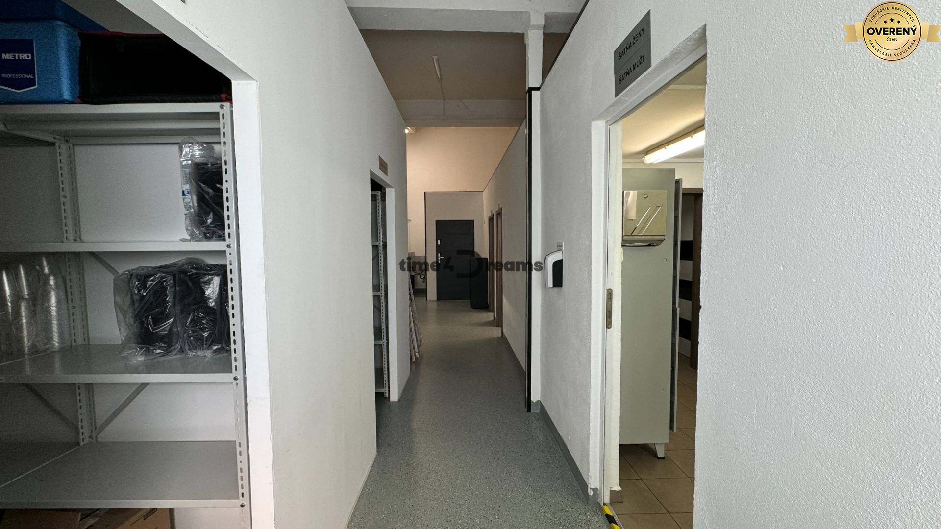 ODSTÚPENIE gastro prevádzky PIZZA Top v Nitre