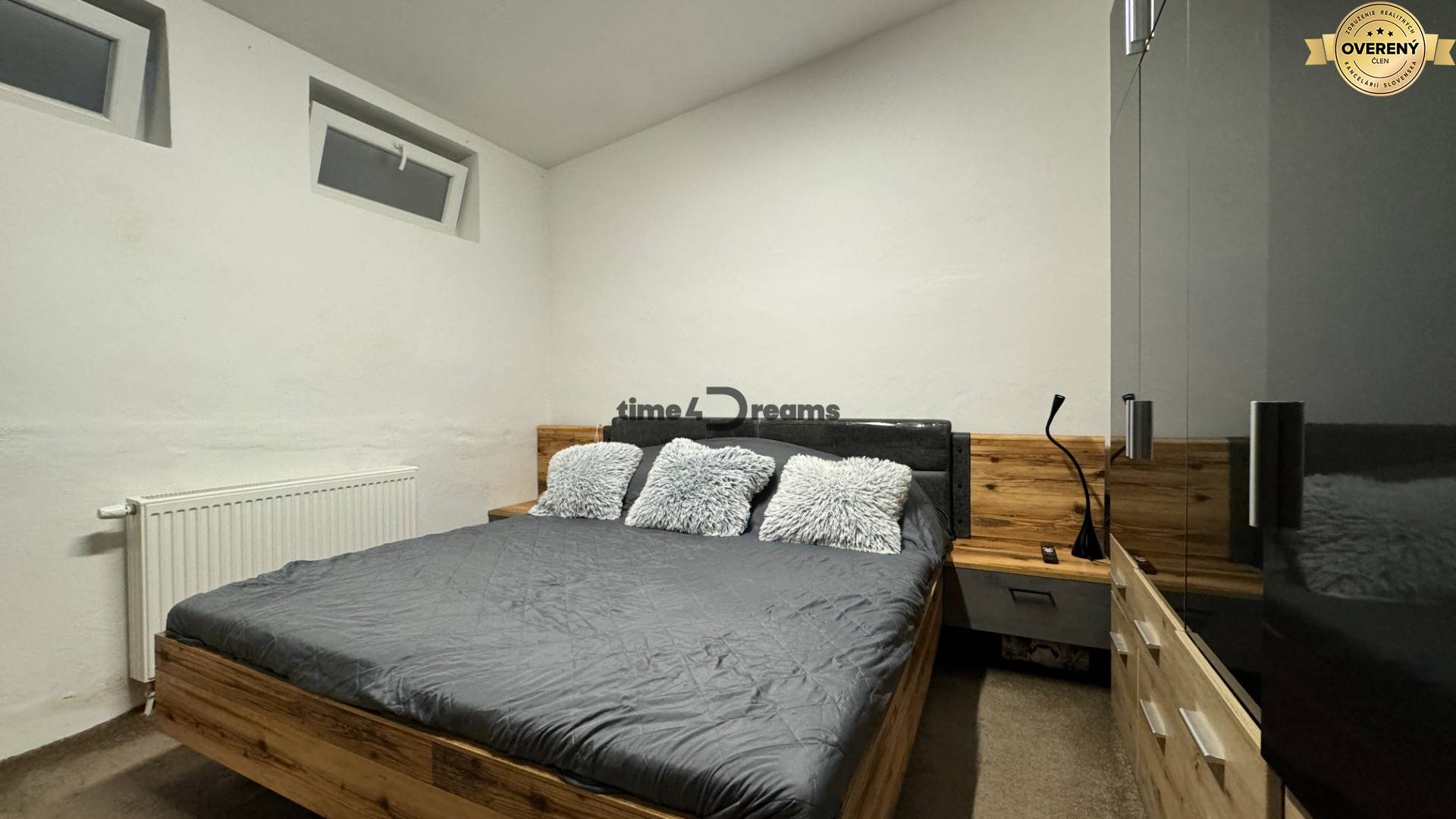 ODSTÚPENIE gastro prevádzky PIZZA Top v Nitre