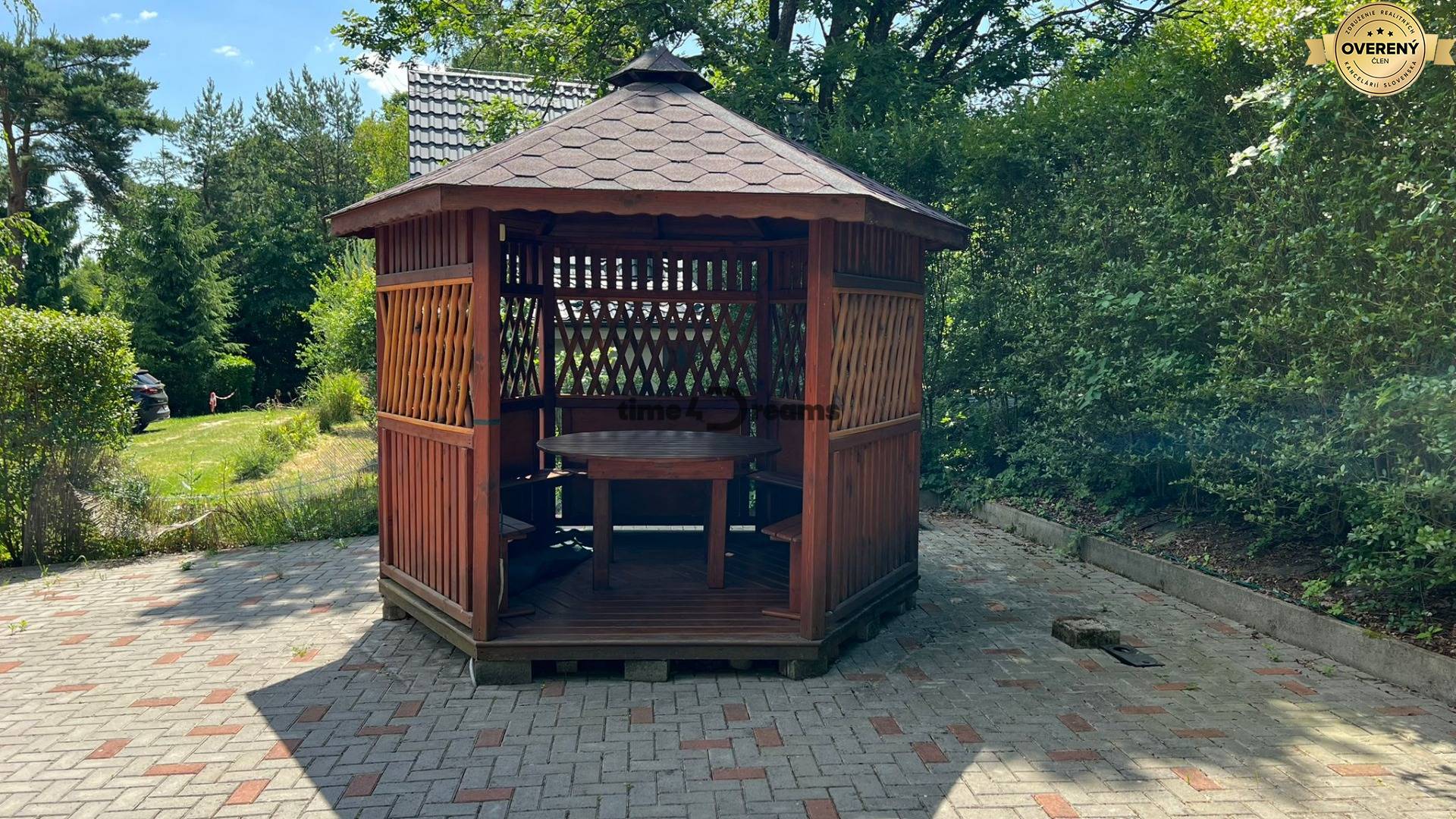 NA PREDAJ Chata na Duchonke- Prašice