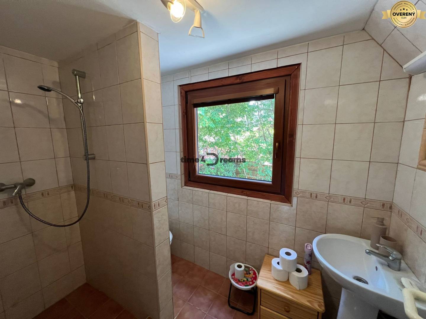 NA PREDAJ Chata na Duchonke- Prašice