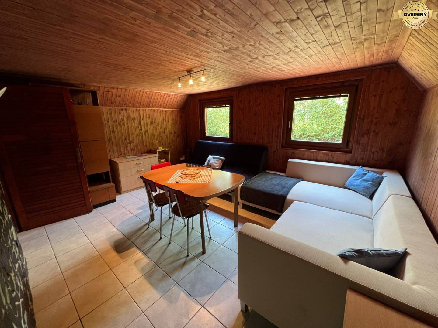 NA PREDAJ Chata na Duchonke- Prašice