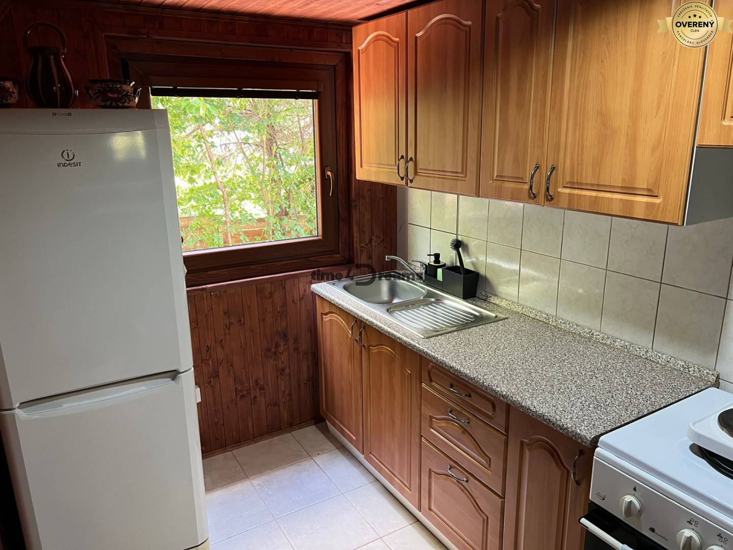 NA PREDAJ Chata na Duchonke- Prašice