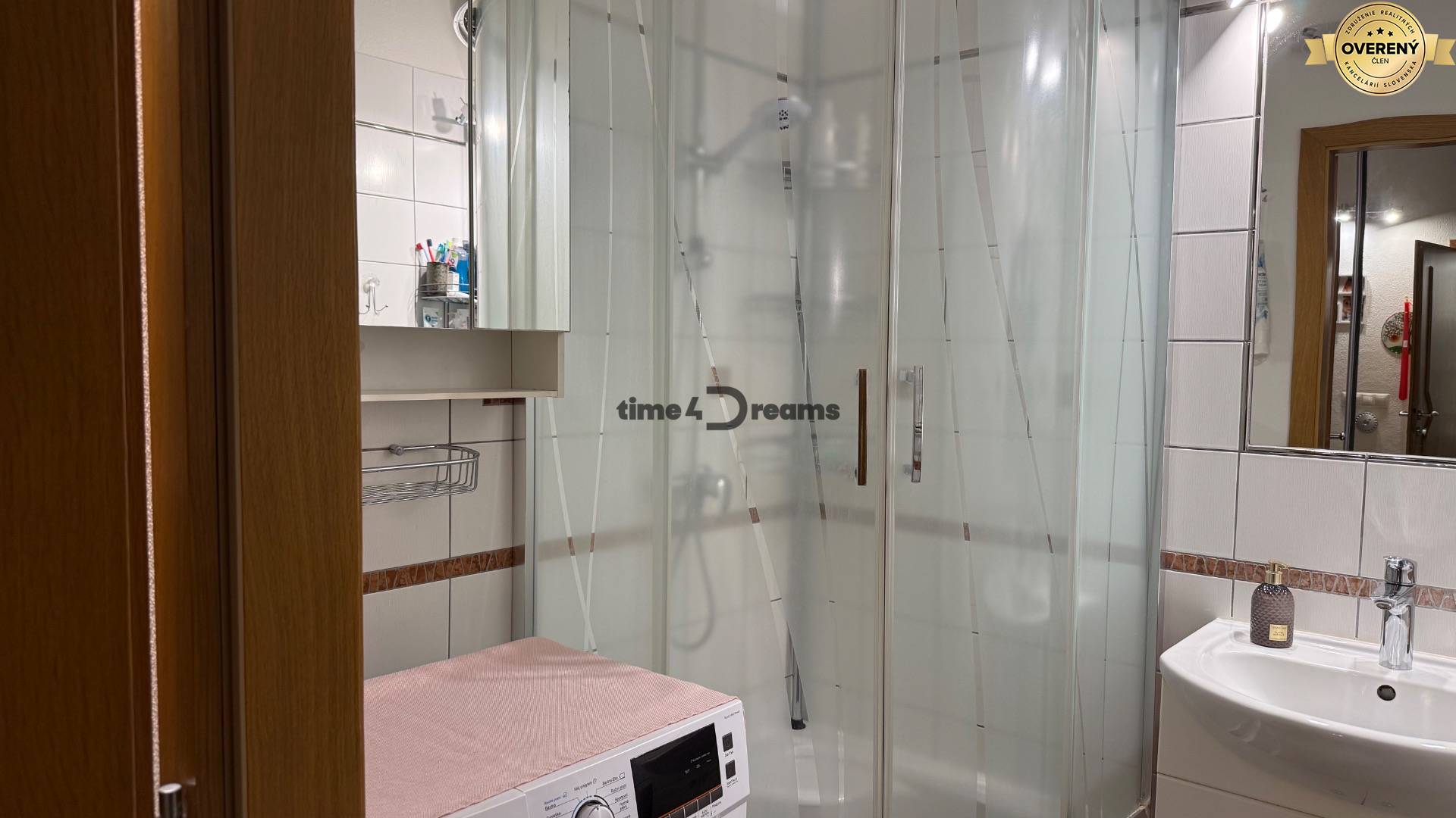 NA PREDAJ 2 izbový byt v Nitre na Klokočine