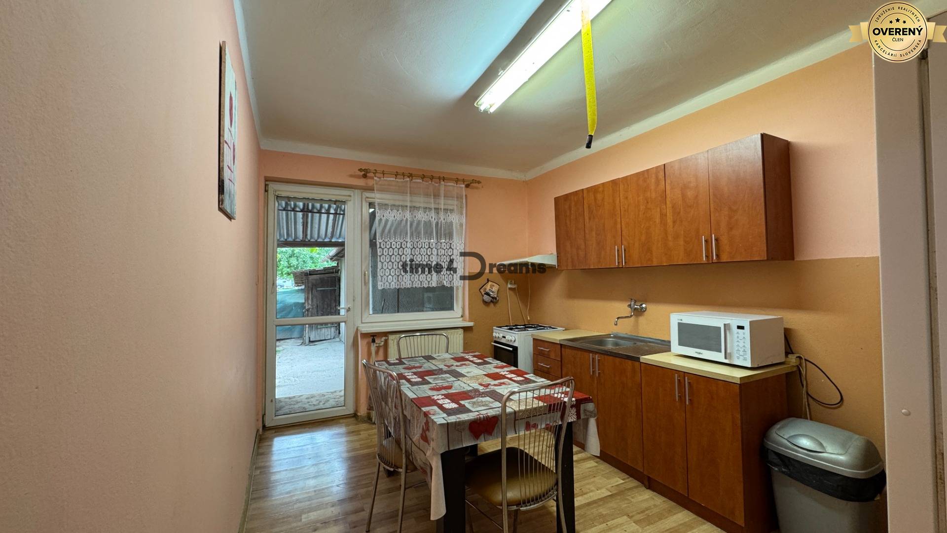 NA PREDAJ Rodinný dom - Šurany - Nitriansky Hrádok, EXKLUZÍVNE