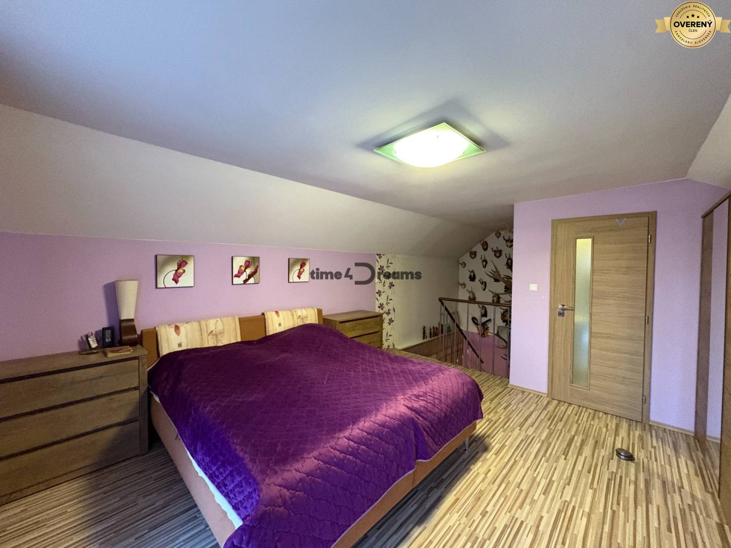 Na predaj: 2 izbový domček v Leviciach