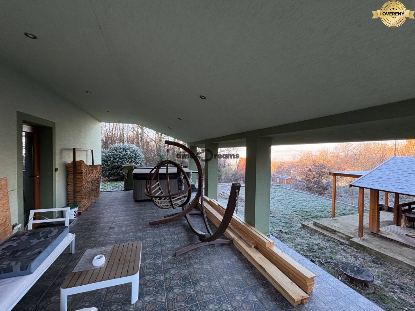 Na predaj: 2 izbový domček v Leviciach