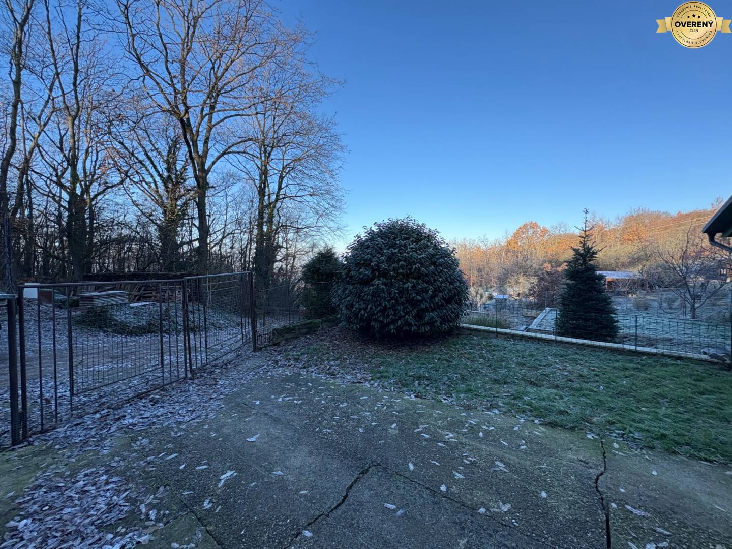 Na predaj: 2 izbový domček v Leviciach