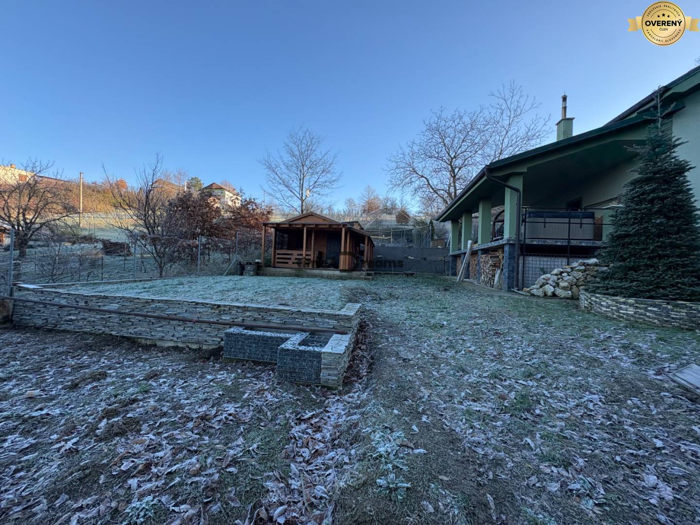 Na predaj: 2 izbový domček v Leviciach