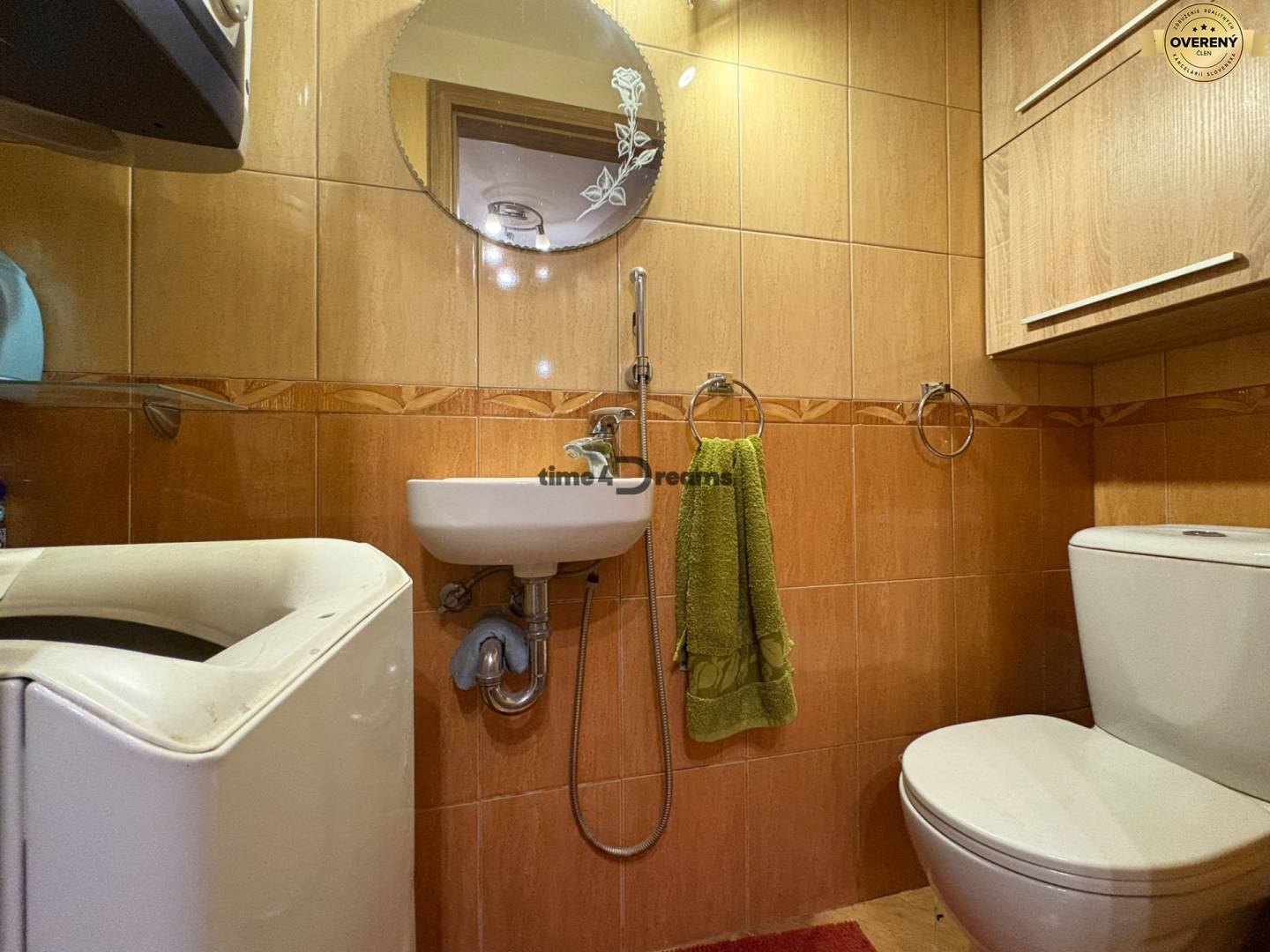 Na predaj: 2 izbový domček v Leviciach