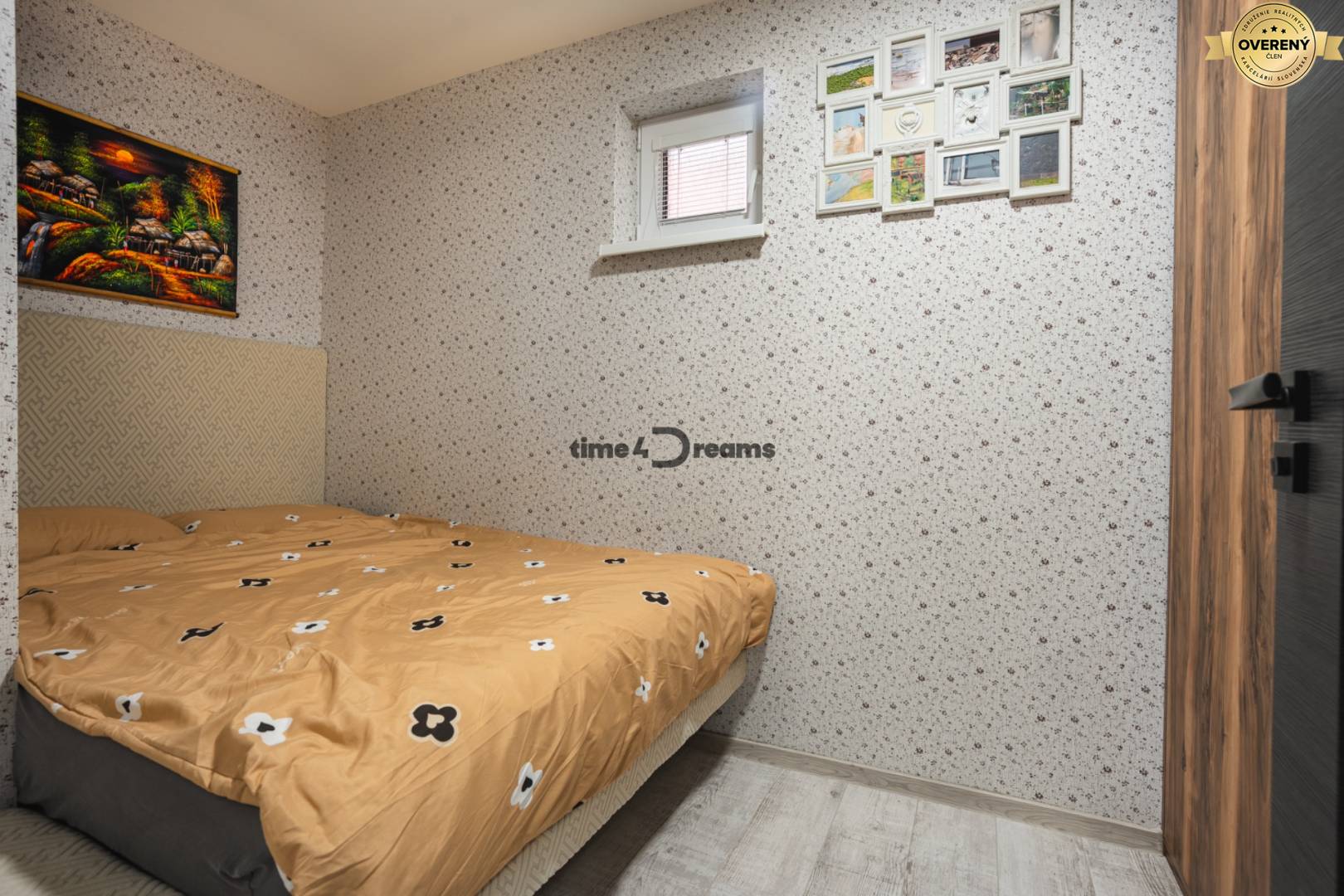 NA PREDAJ dizajnový byt v dome v Seredi, ktorý si ZAMILUJETE