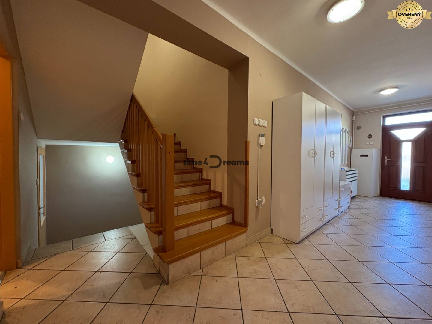 Na predaj: Rodinný dom v meste Levice