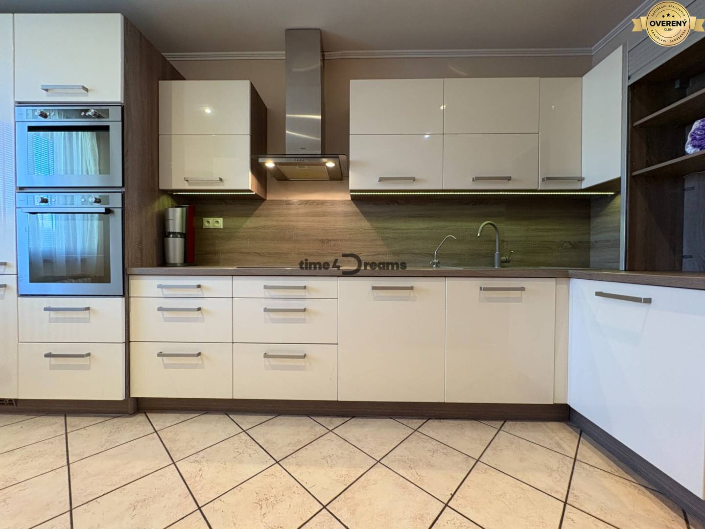 Na predaj: Rodinný dom v meste Levice