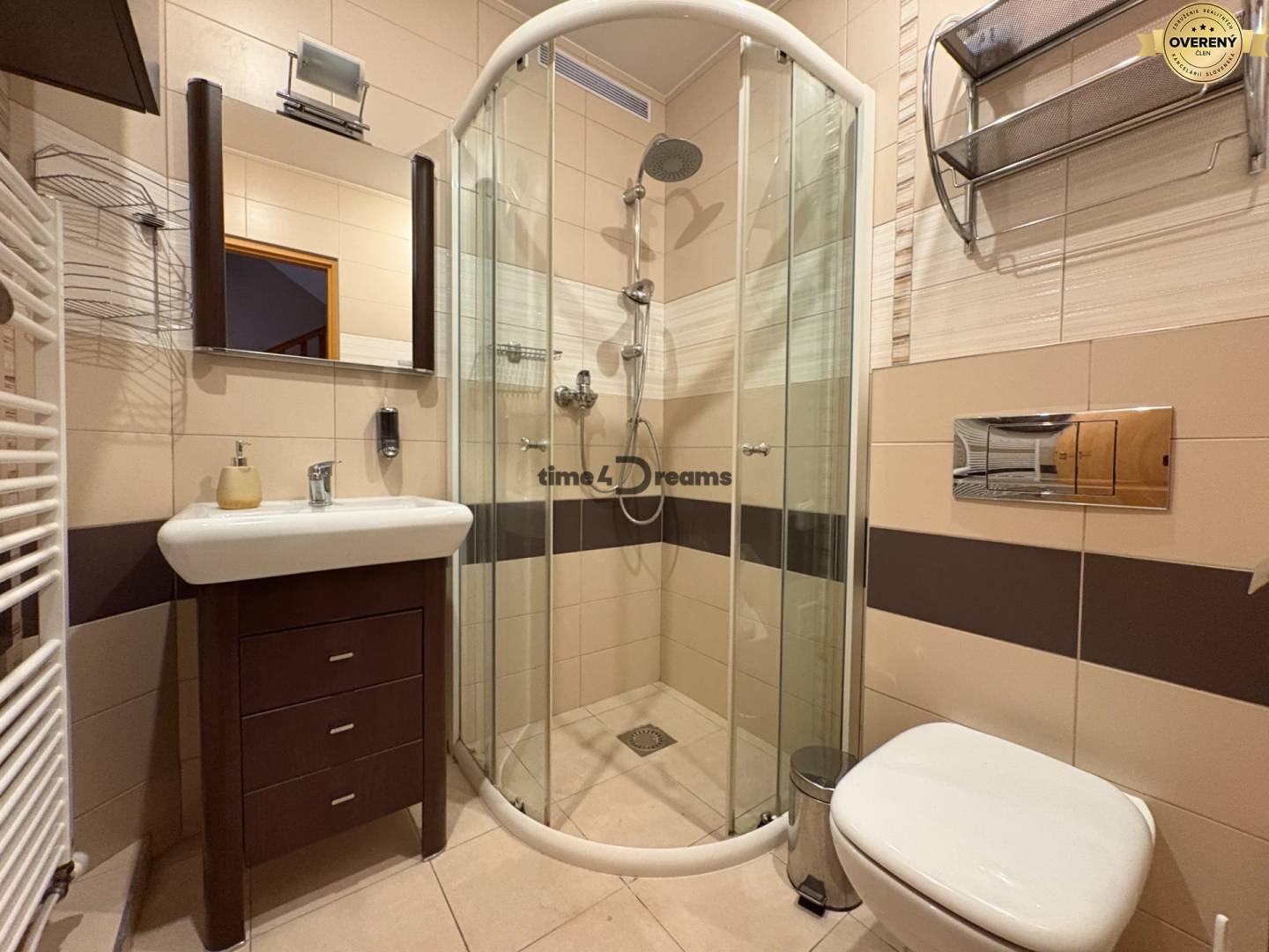 Na predaj: Rodinný dom v meste Levice